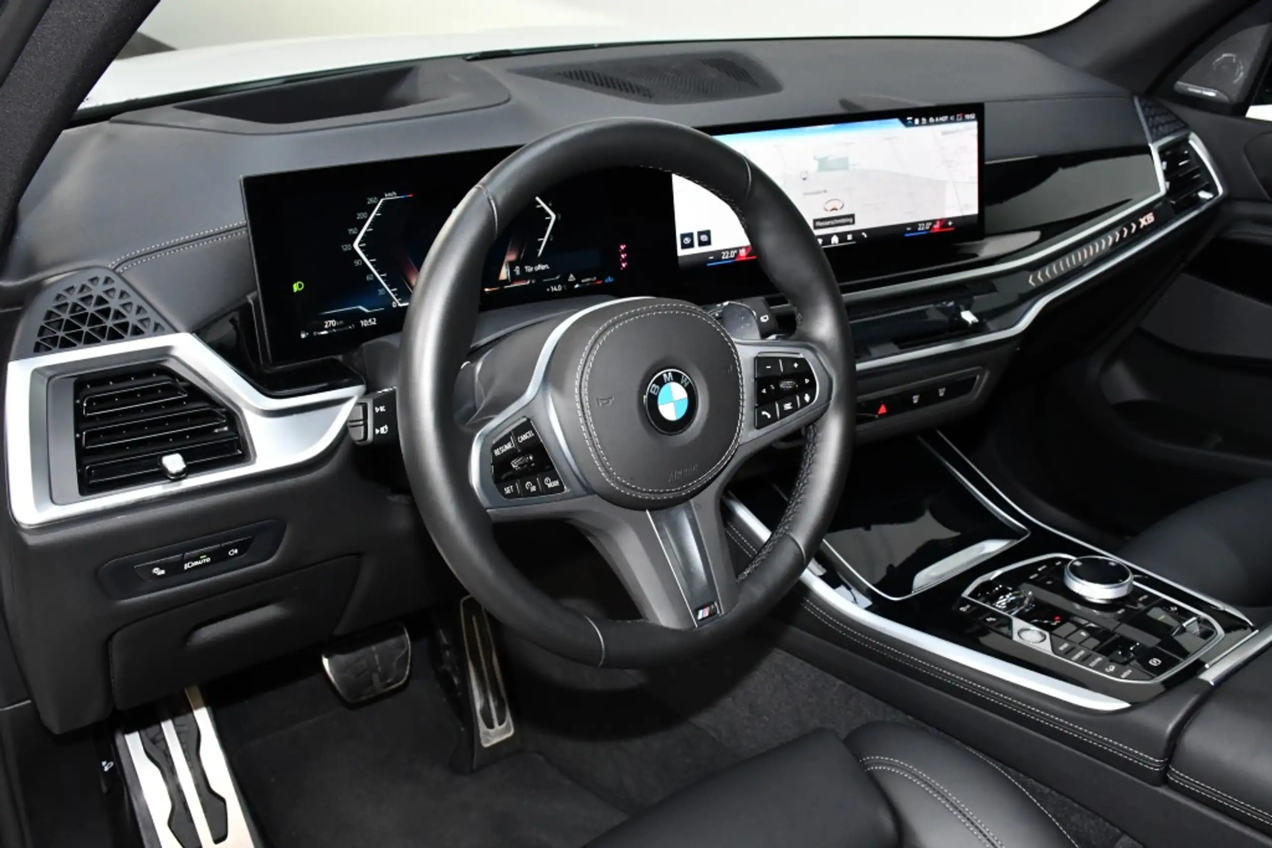 BMW - X5