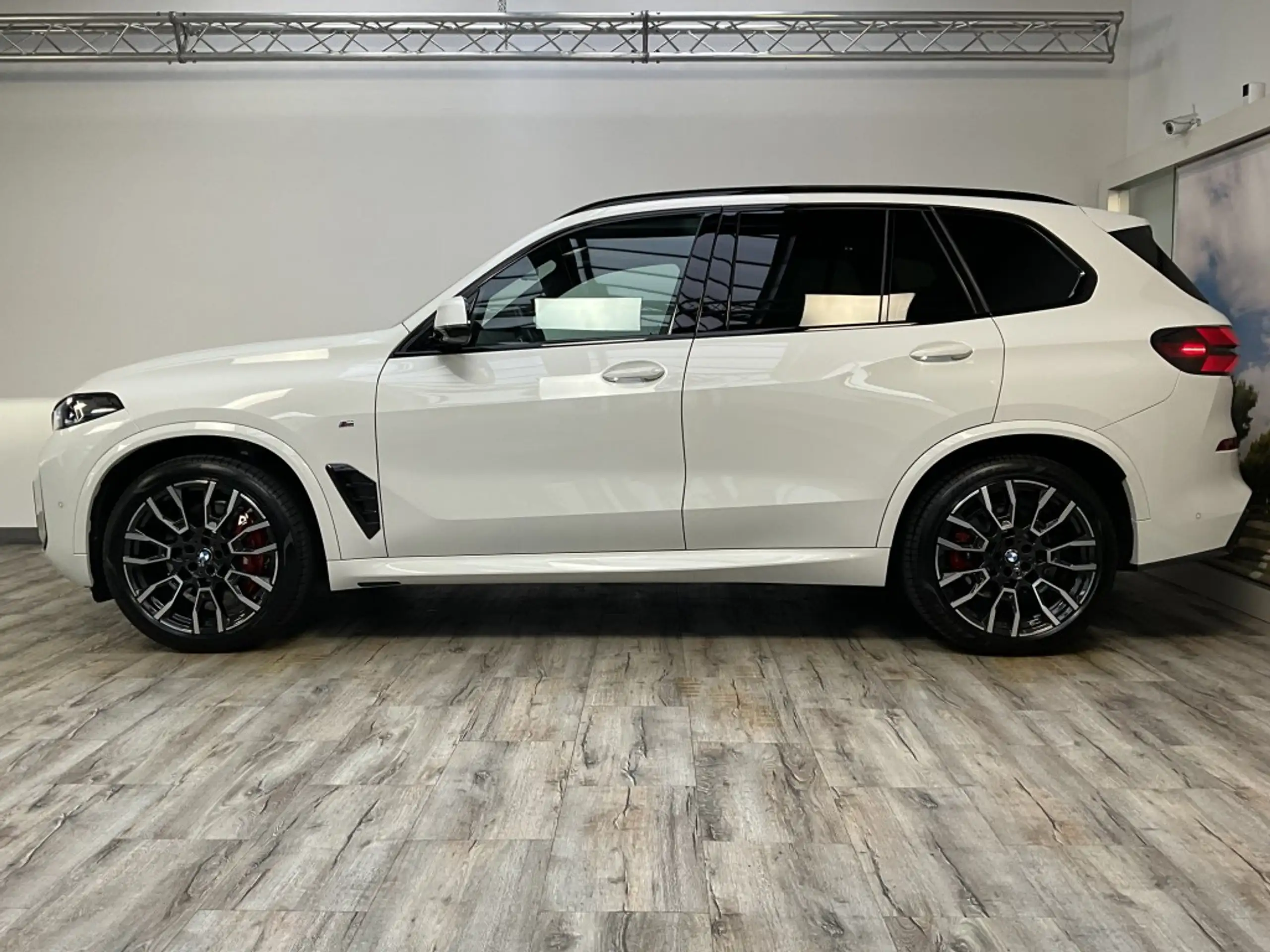 BMW - X5