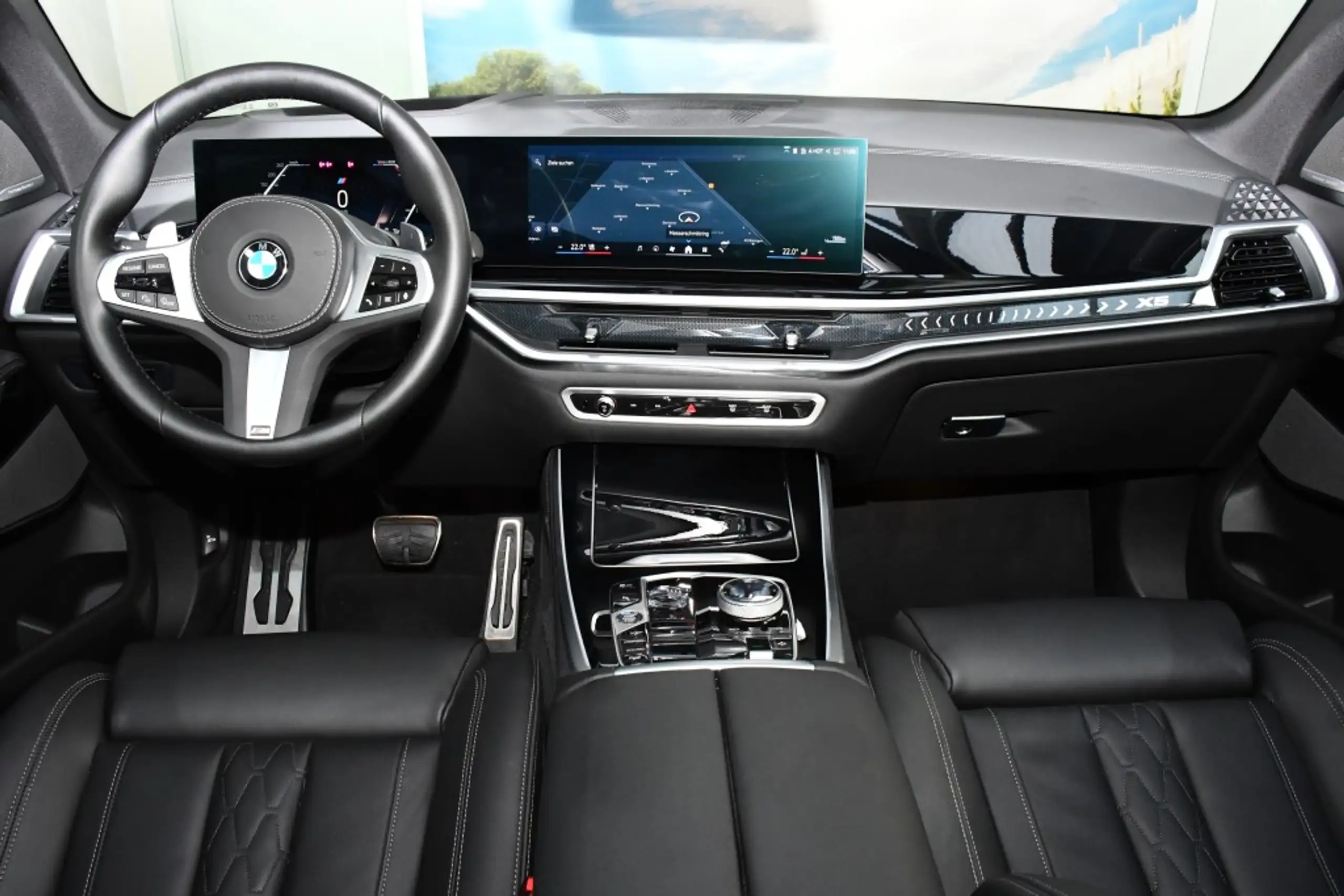 BMW - X5