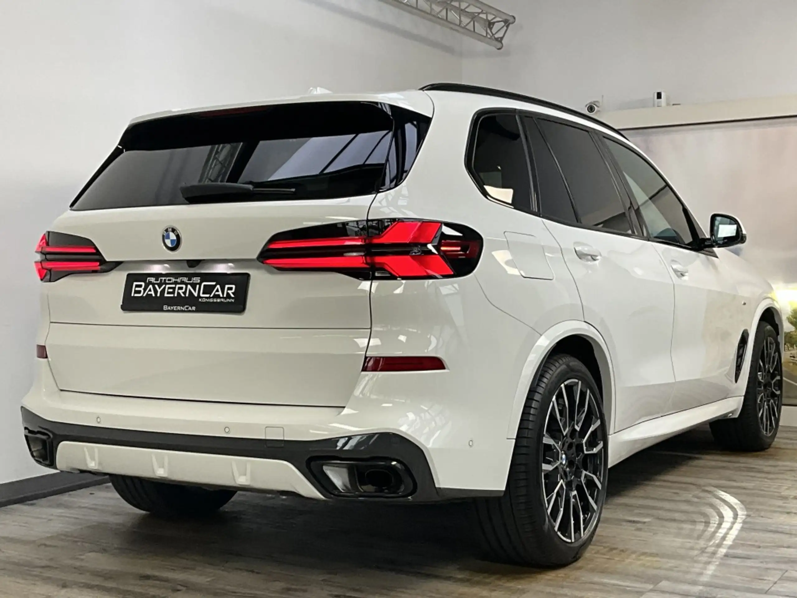 BMW - X5