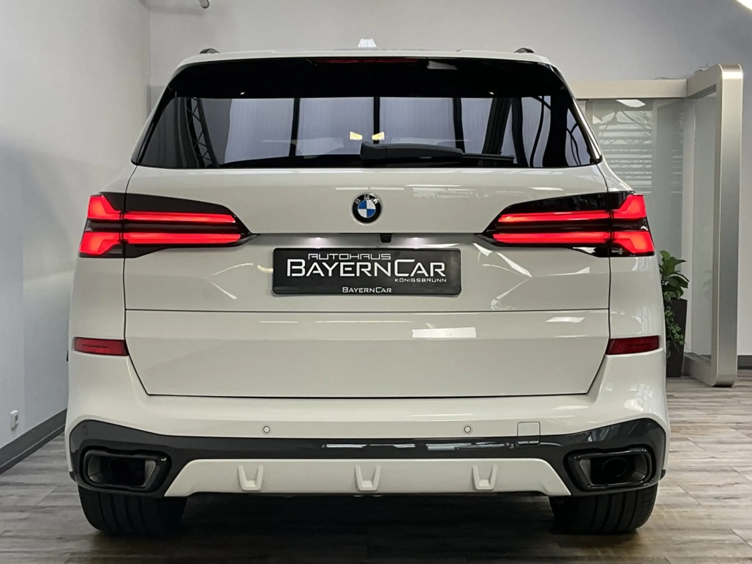 BMW - X5