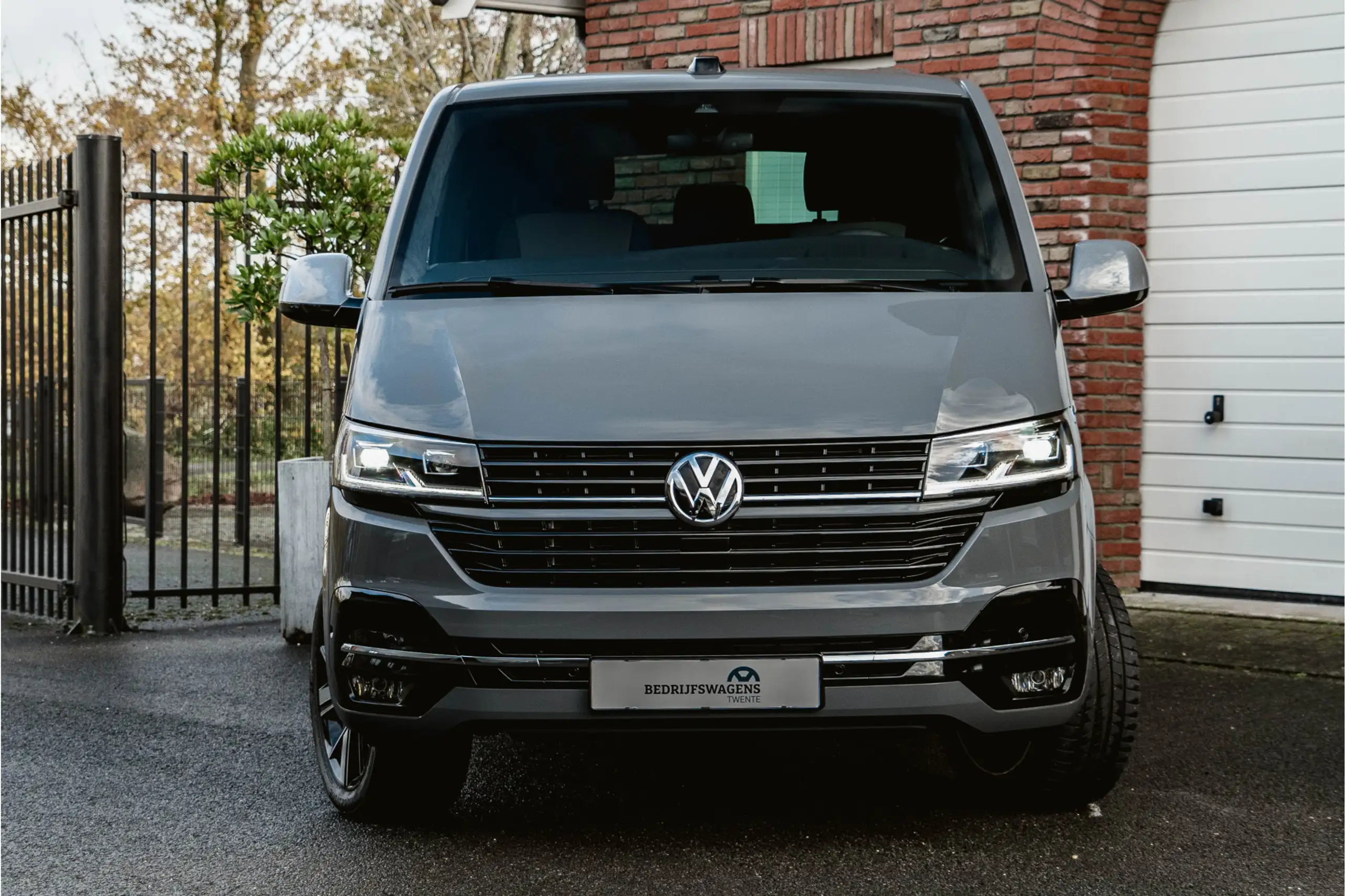 Volkswagen - T6.1 Caravelle