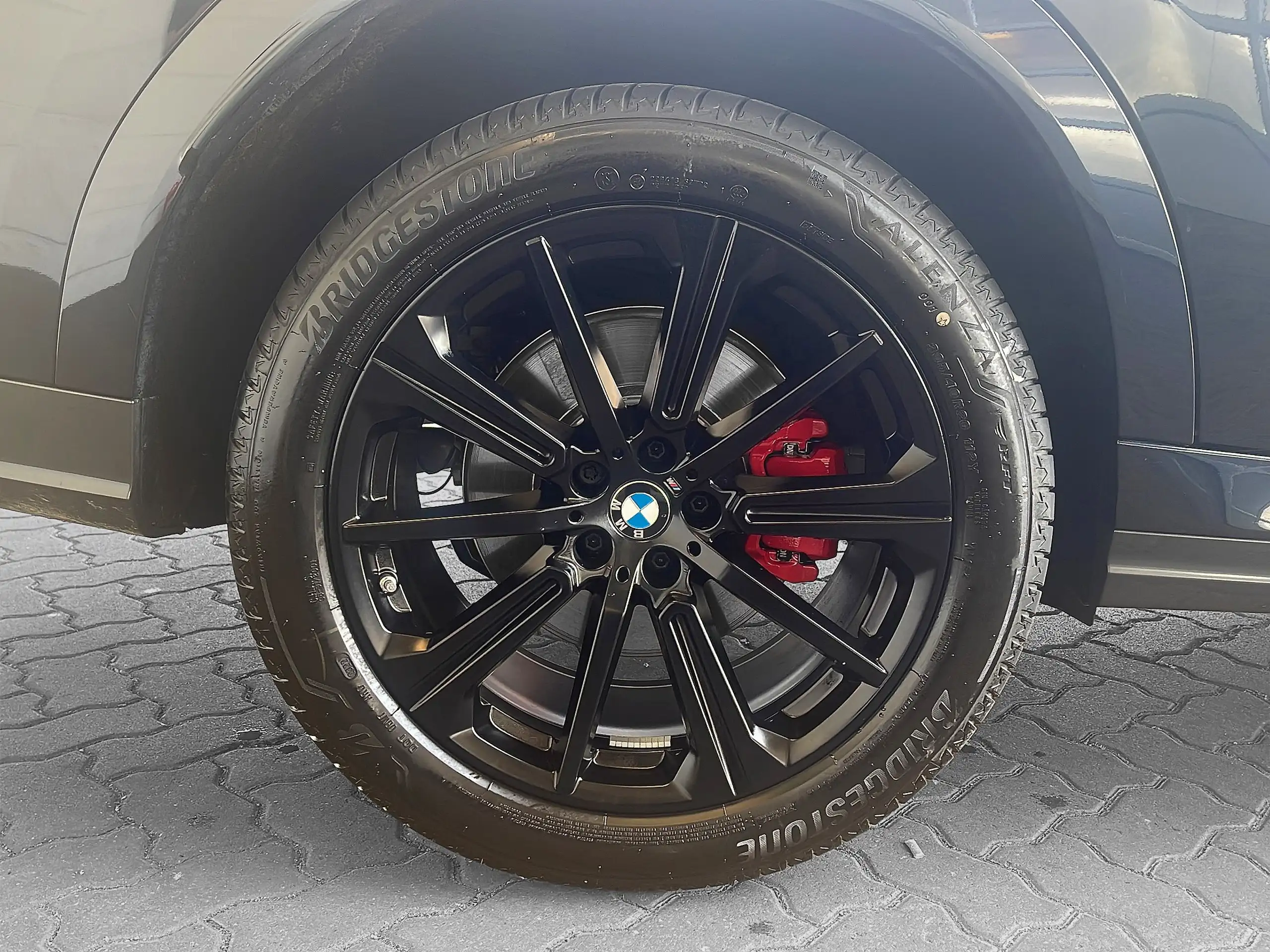 BMW - X6