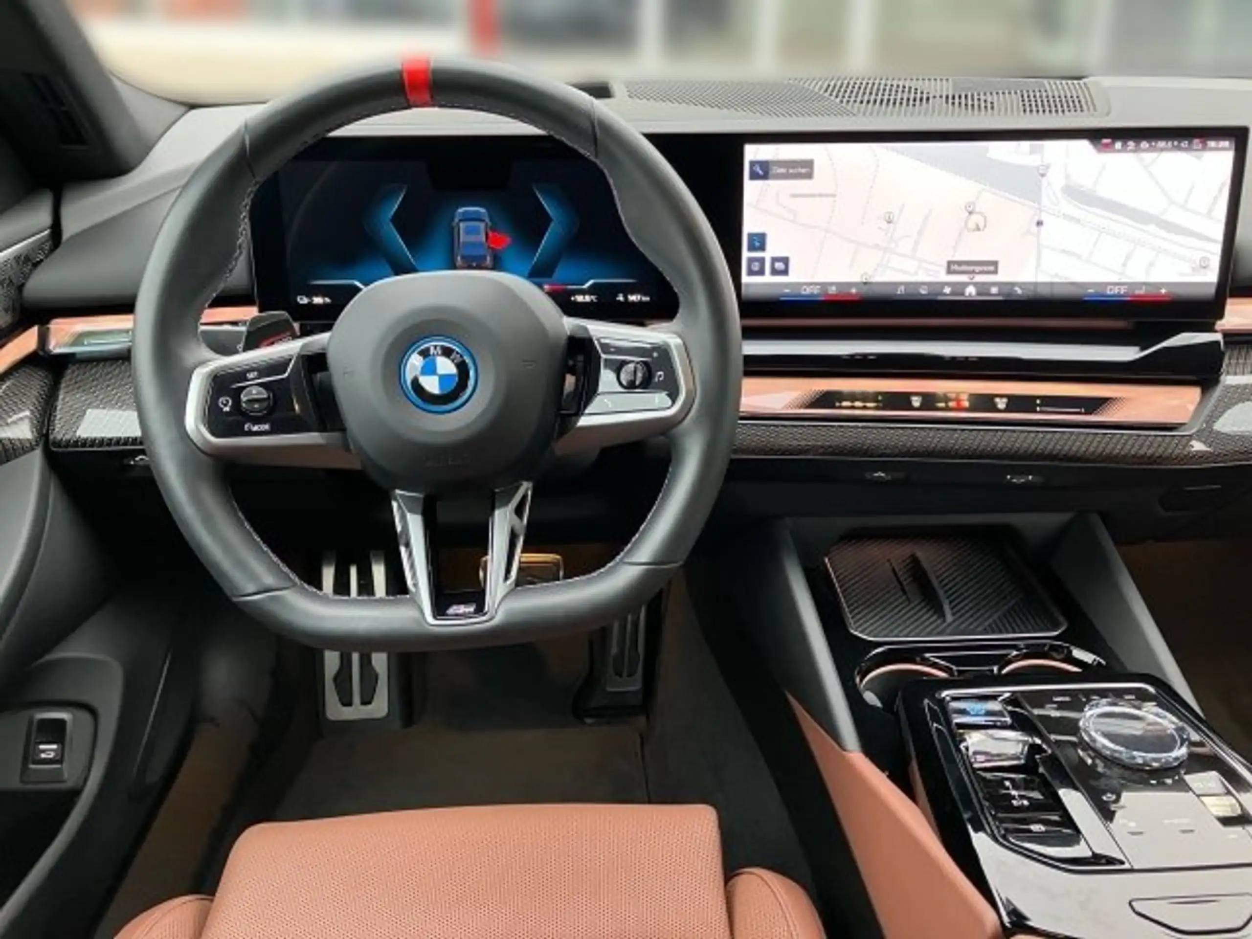 BMW - i5