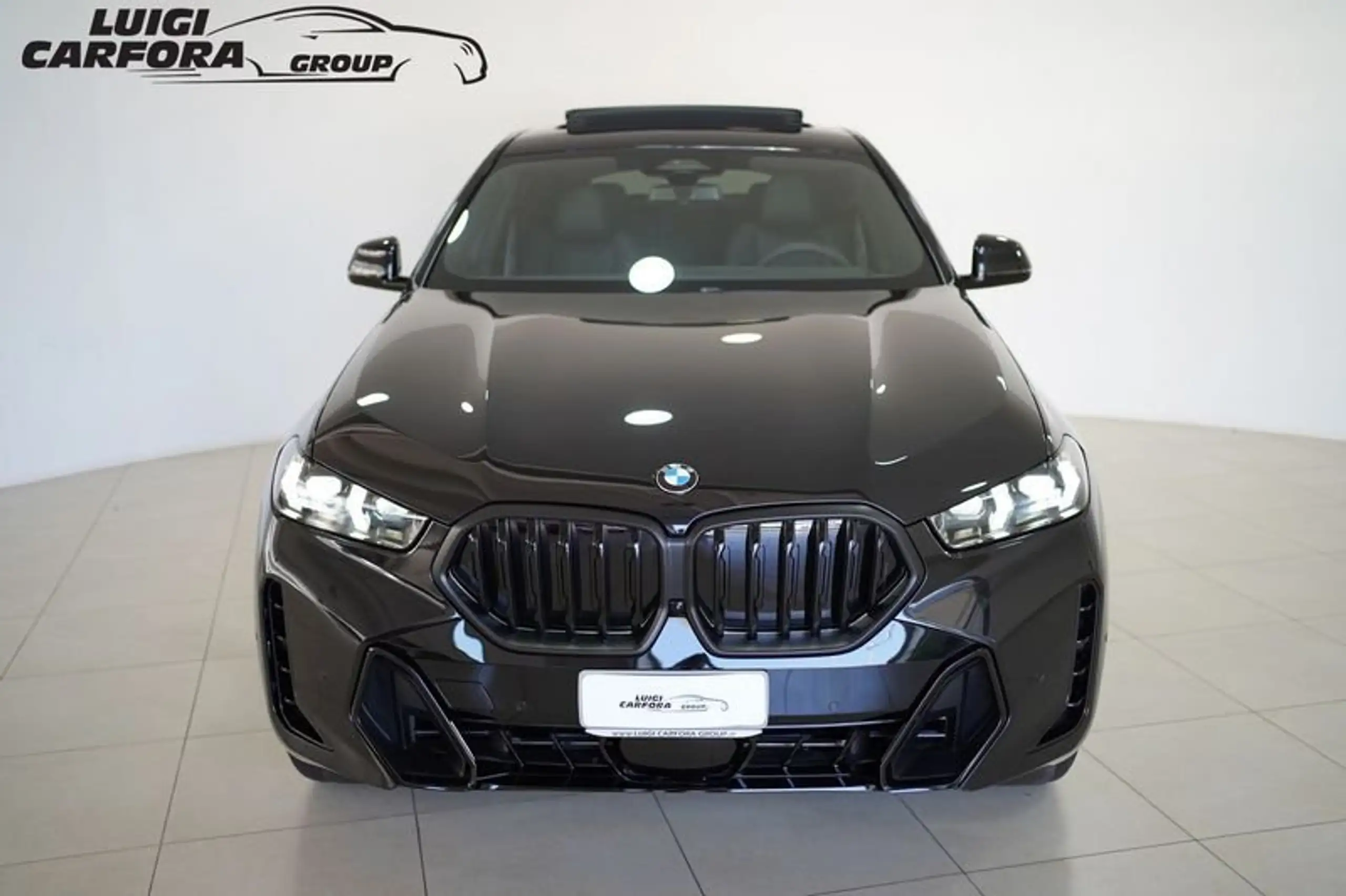 BMW - X6