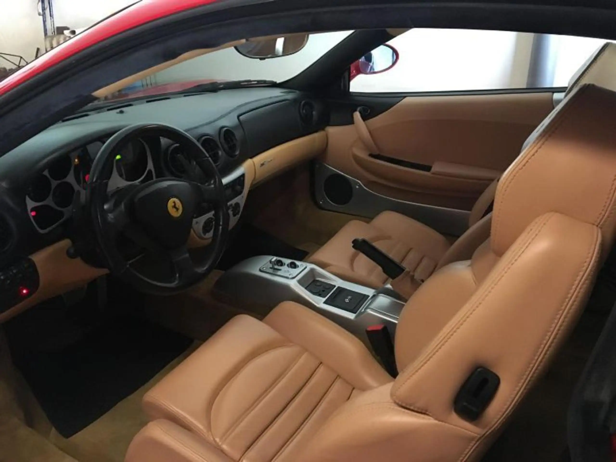 Ferrari - 360