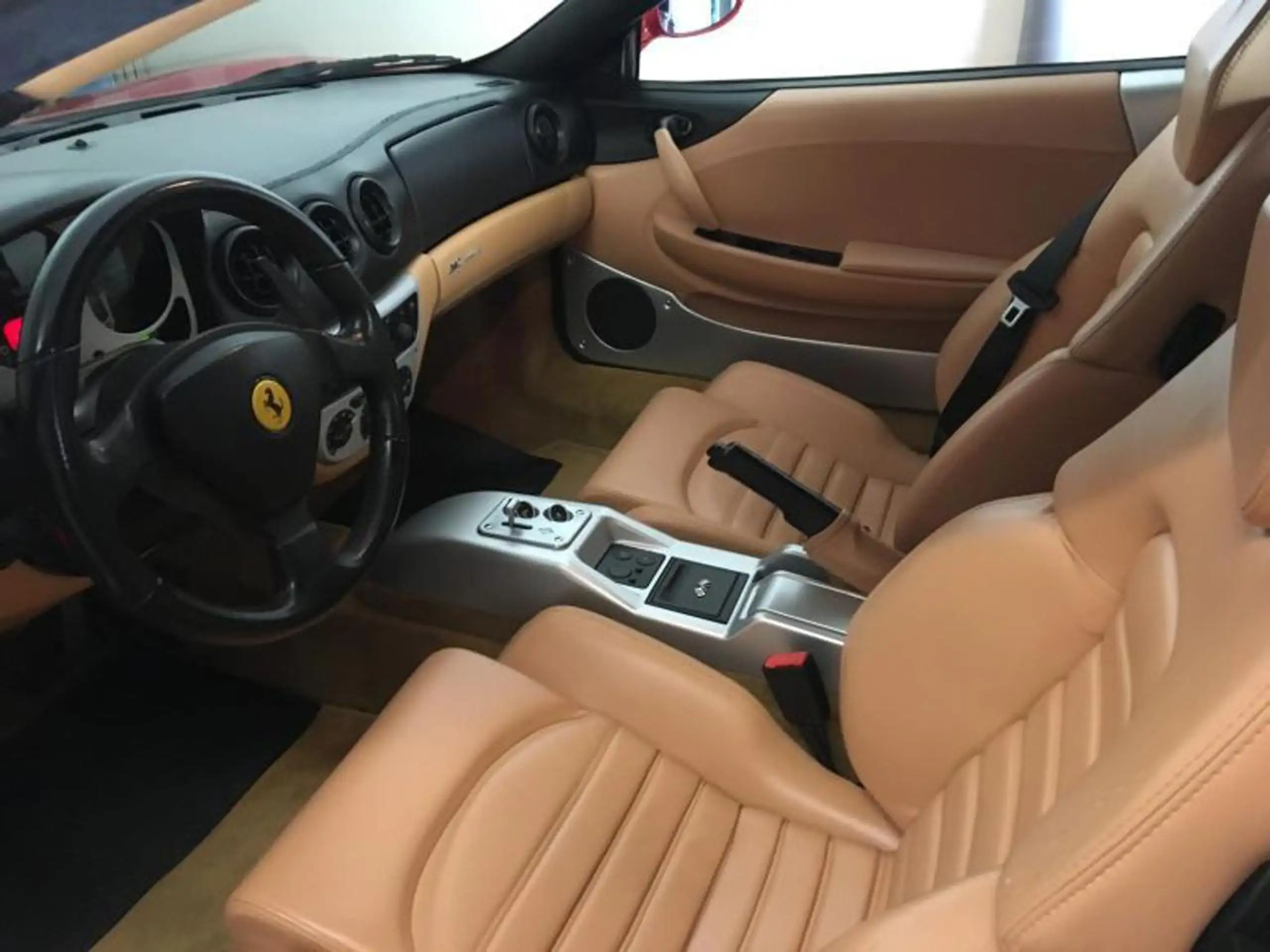 Ferrari - 360