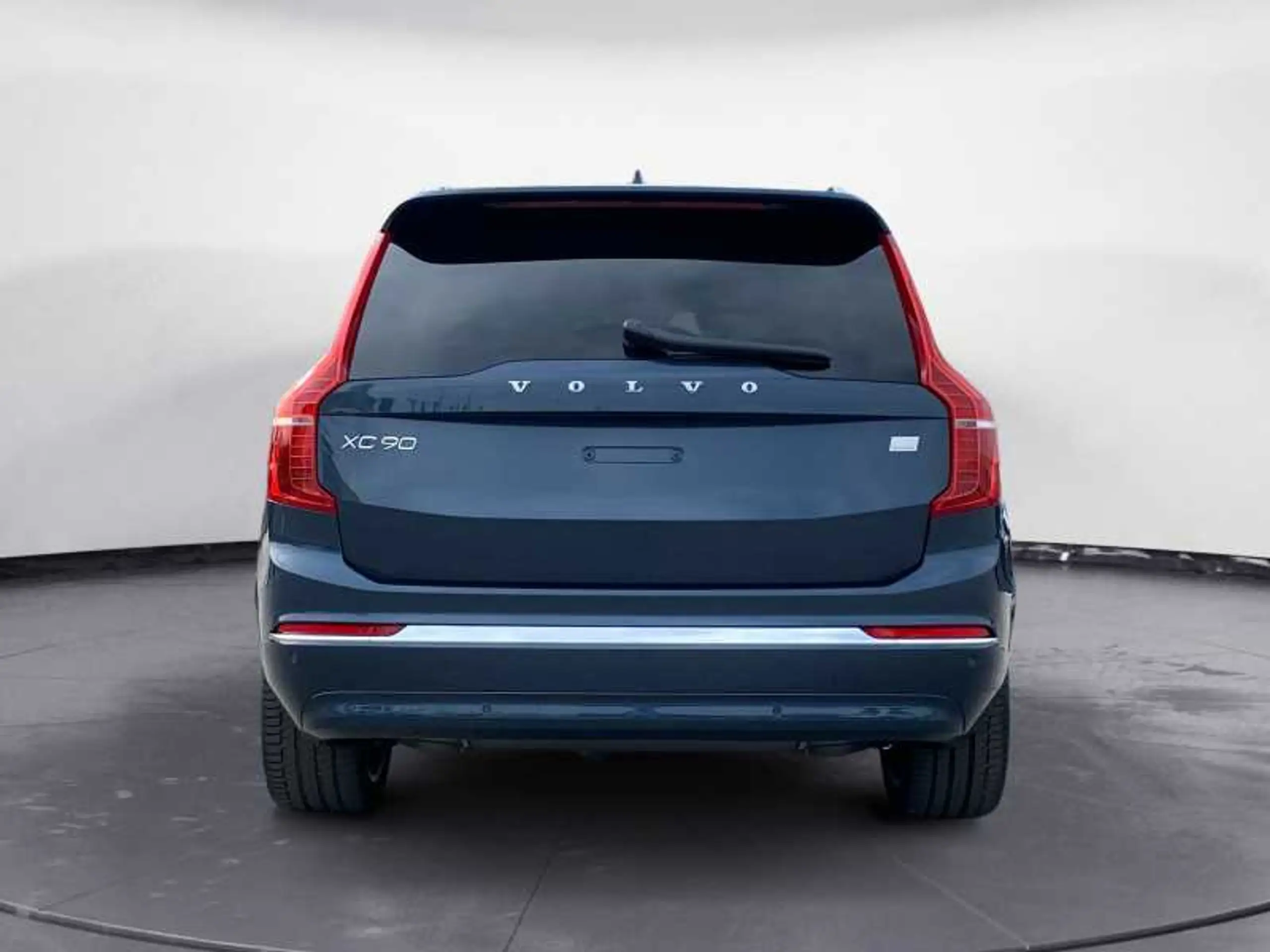 Volvo - XC90