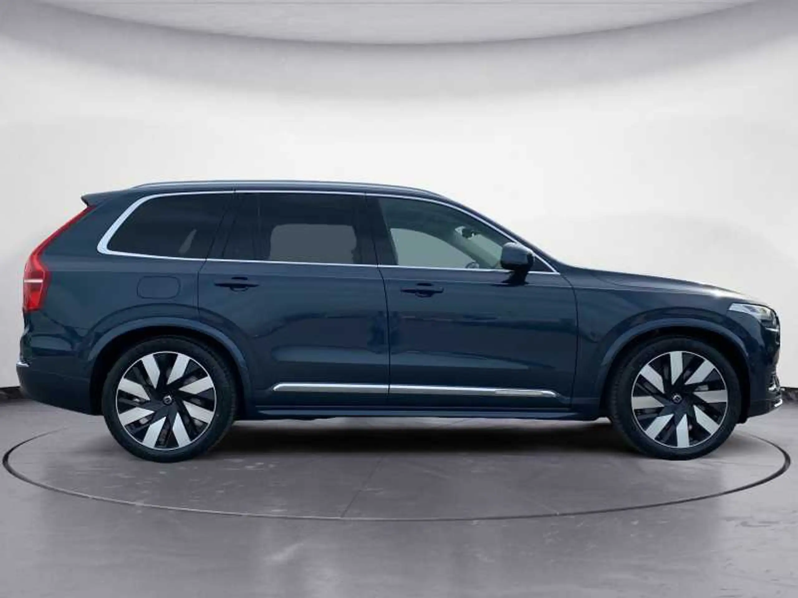 Volvo - XC90