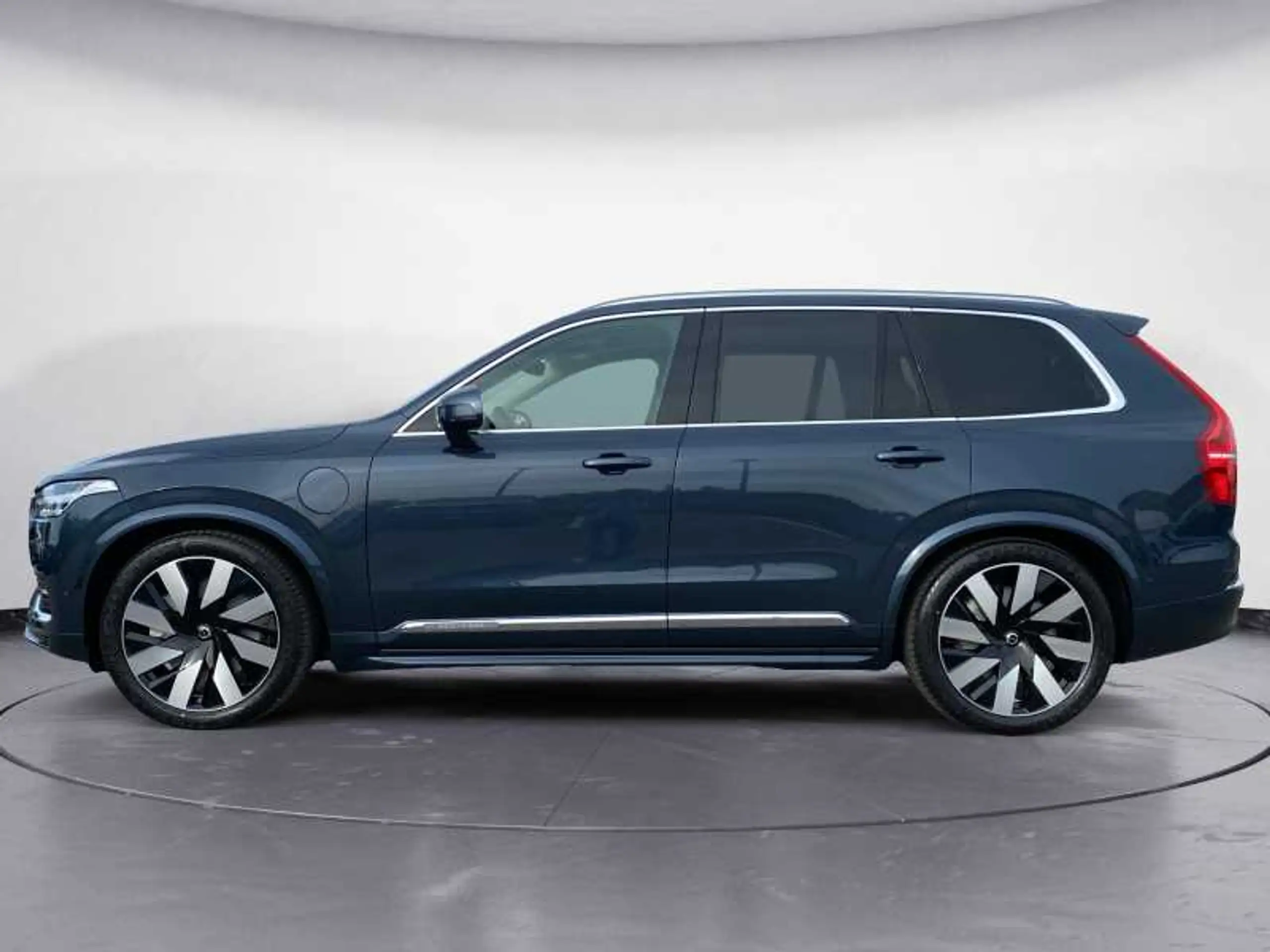 Volvo - XC90