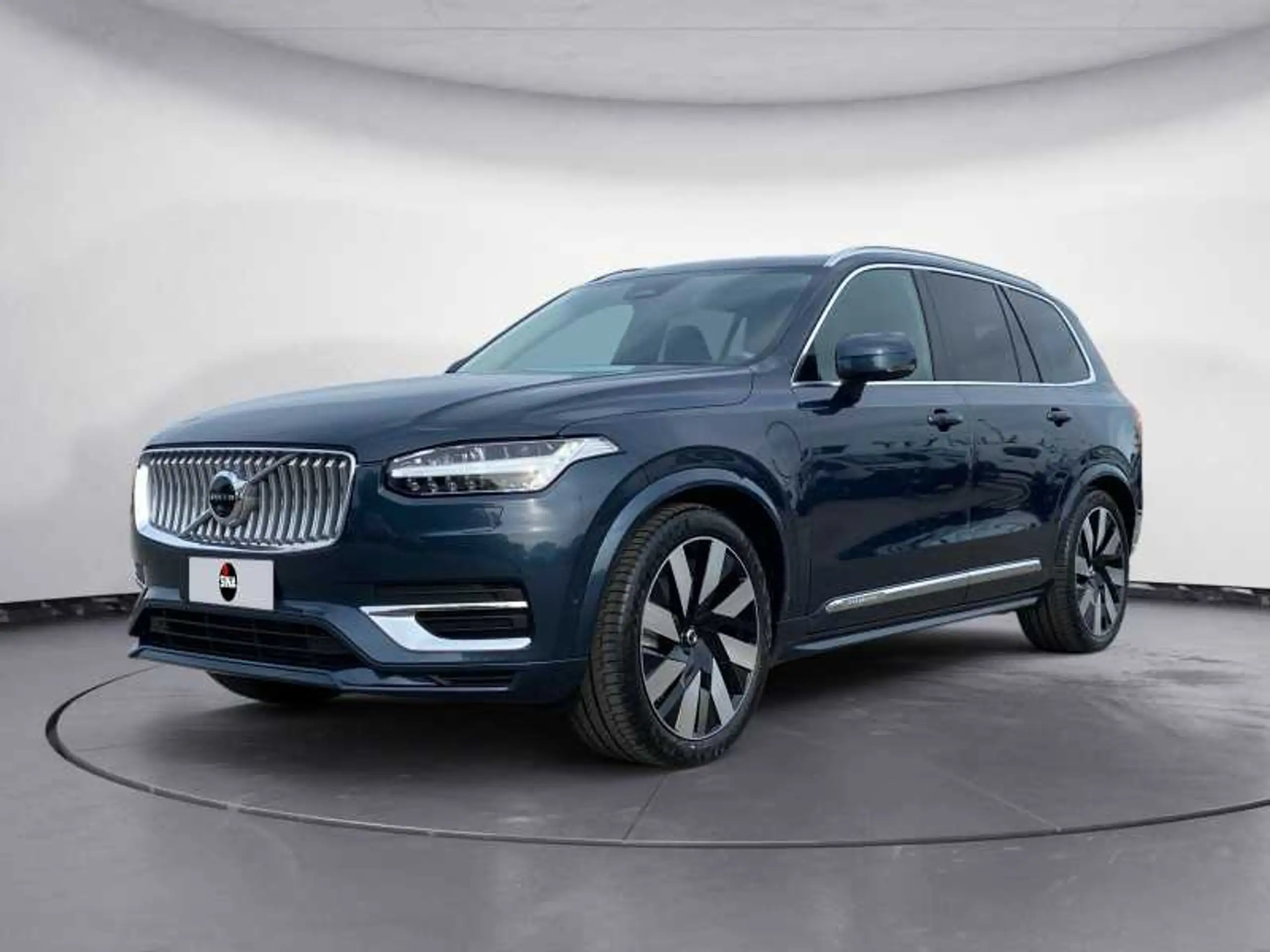 Volvo - XC90