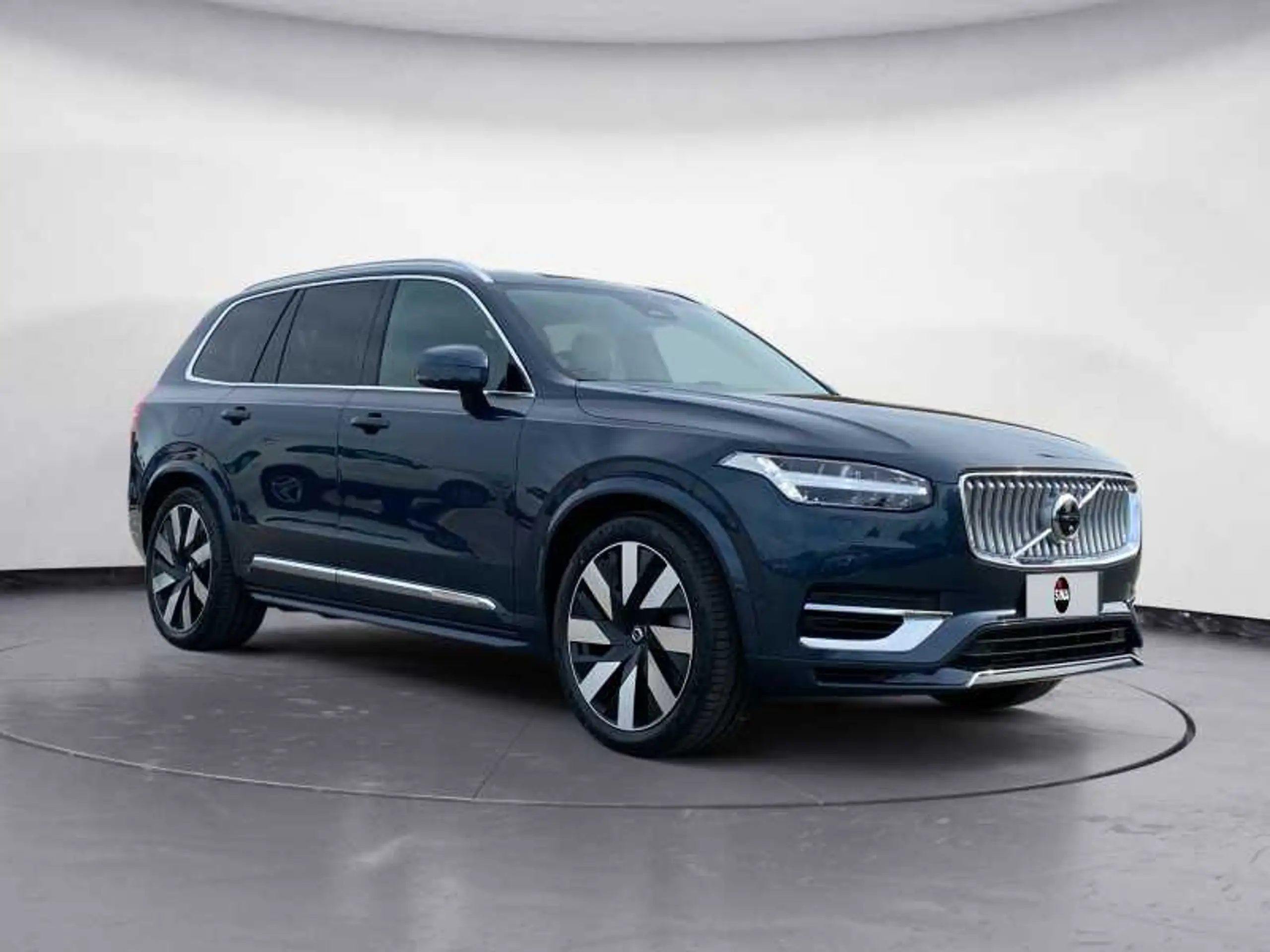 Volvo - XC90