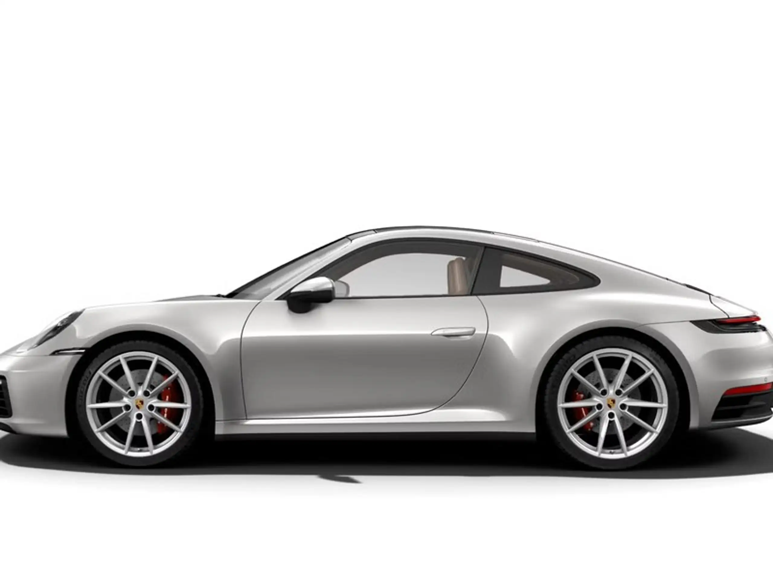 Porsche - 992