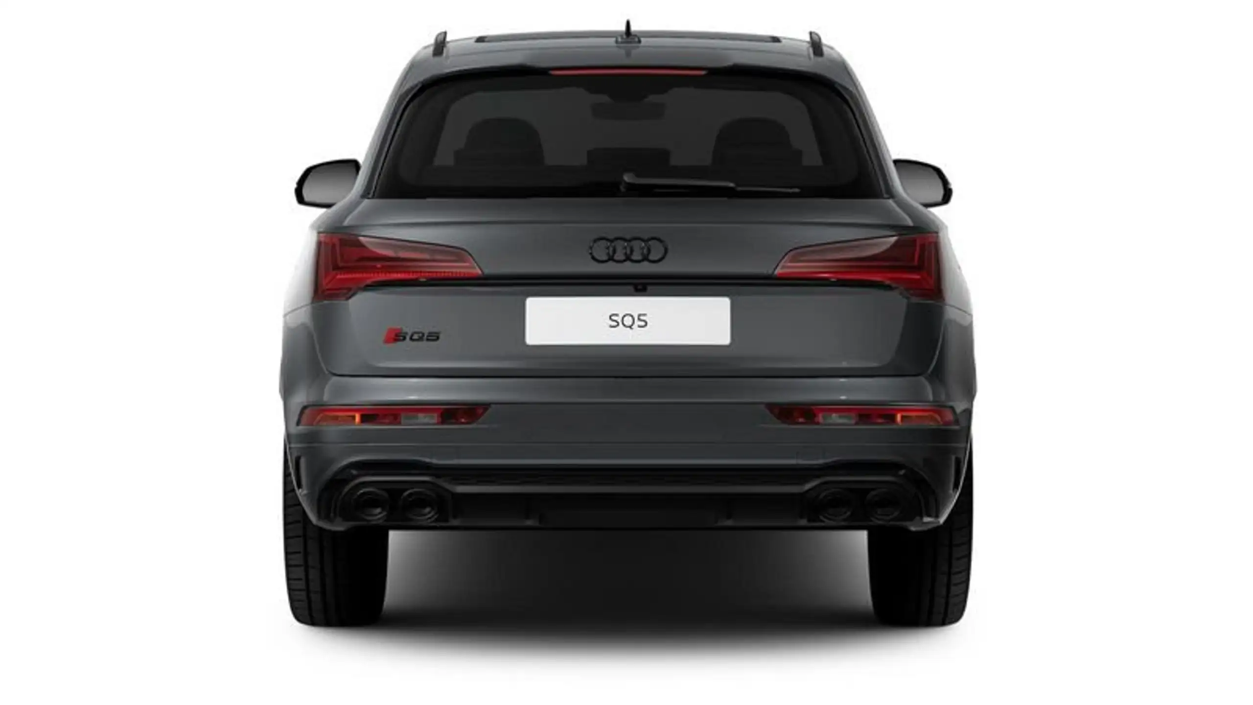 Audi - SQ5