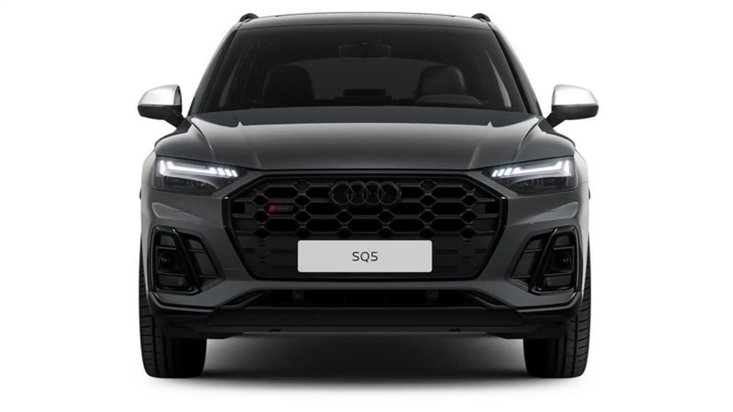 Audi - SQ5