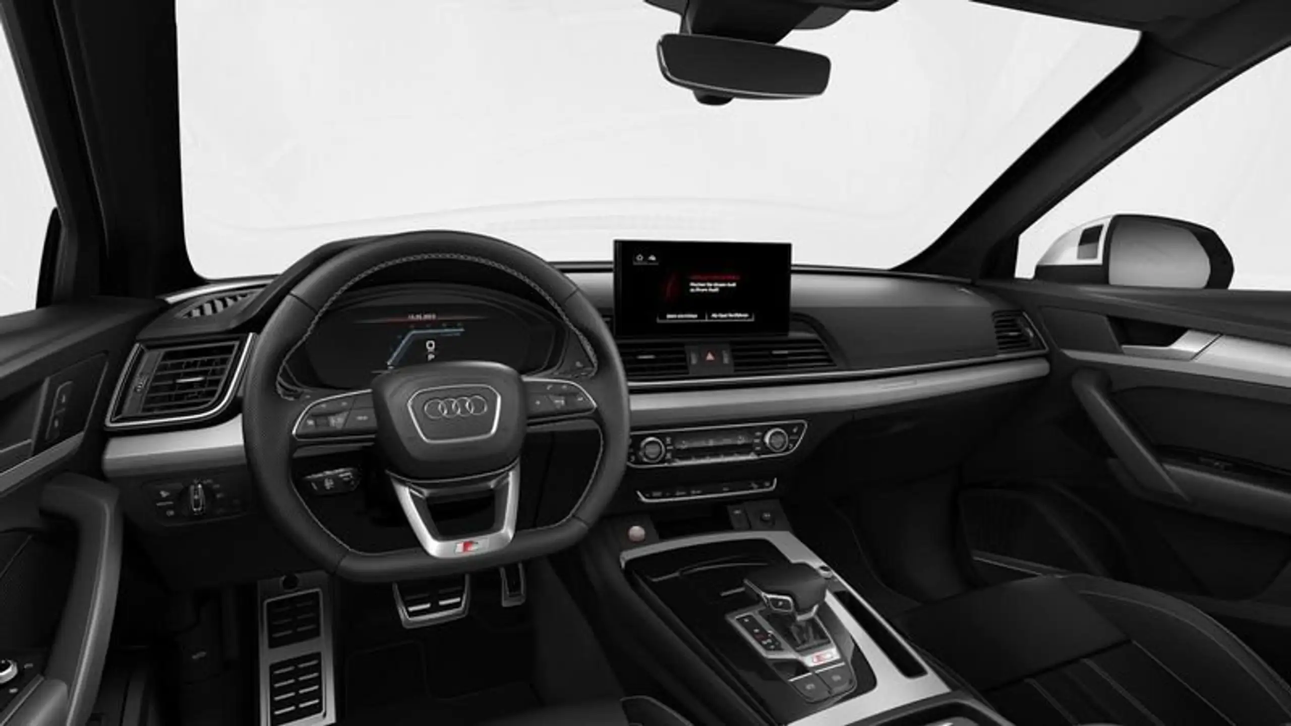 Audi - SQ5