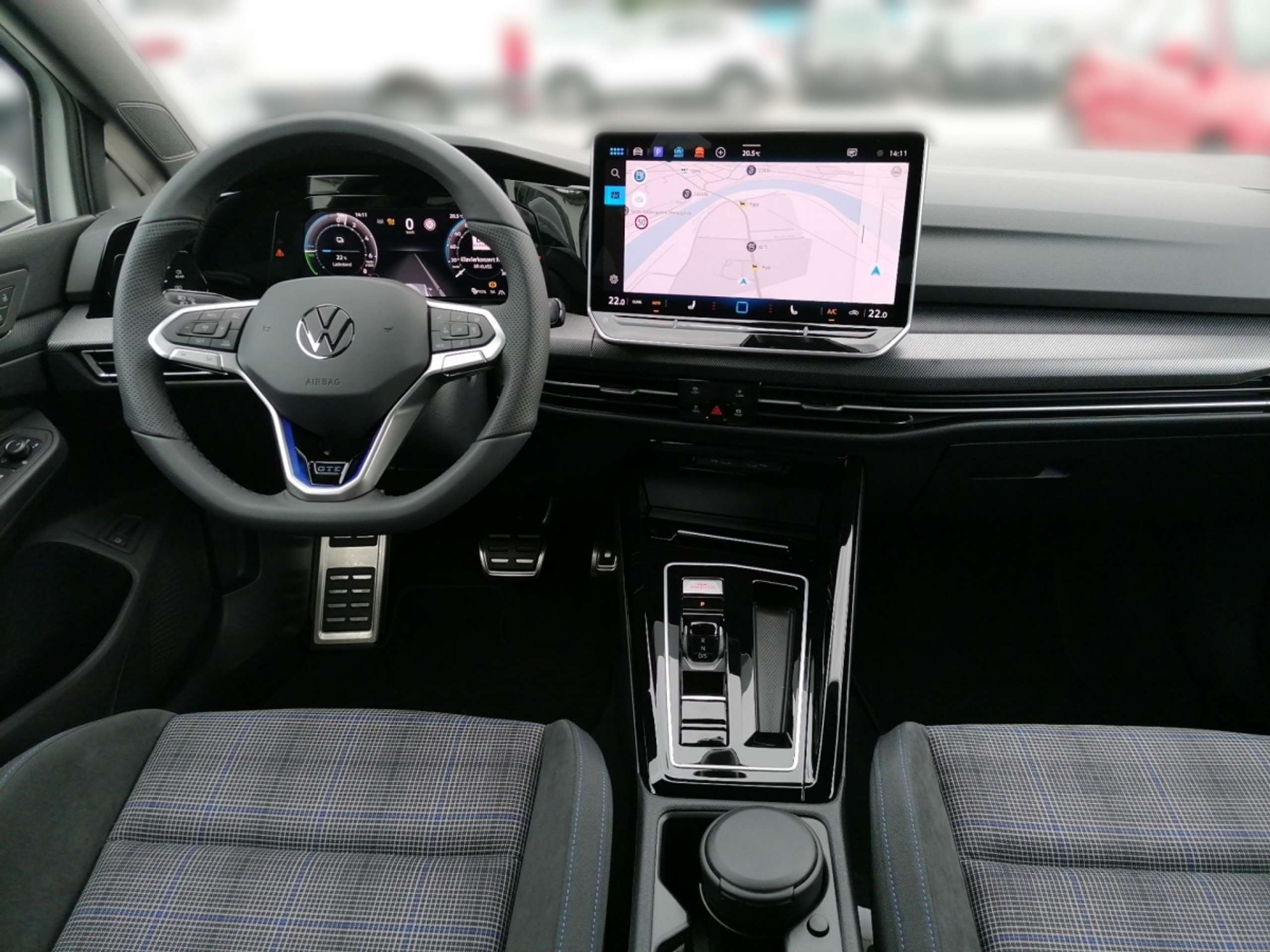 Volkswagen - Golf