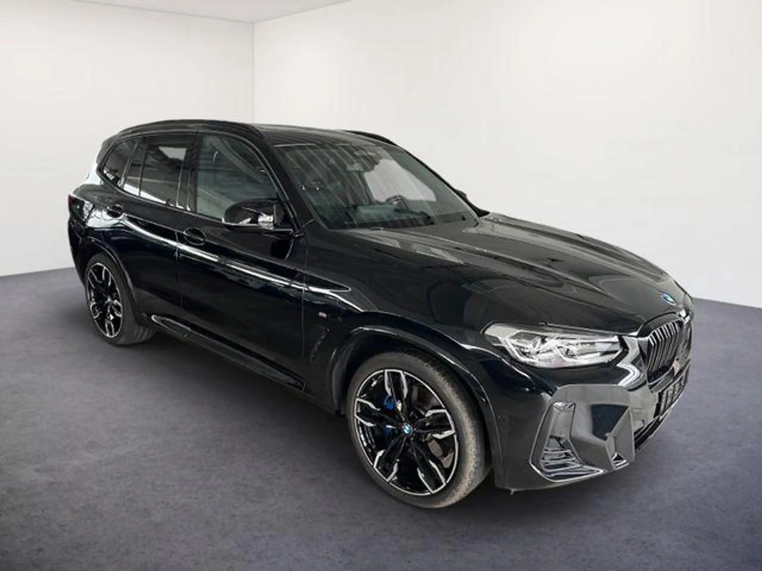 BMW - X3