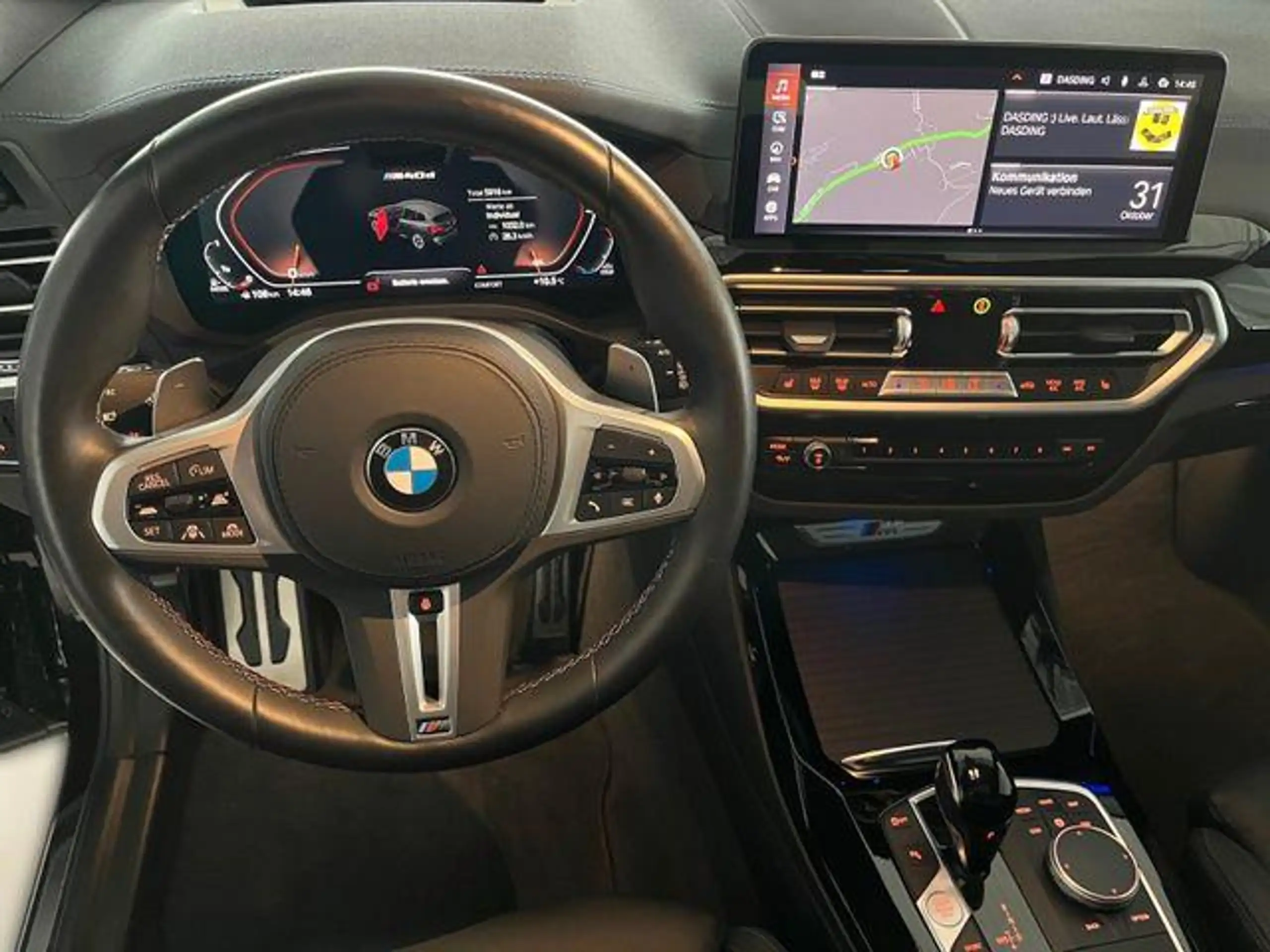 BMW - X3