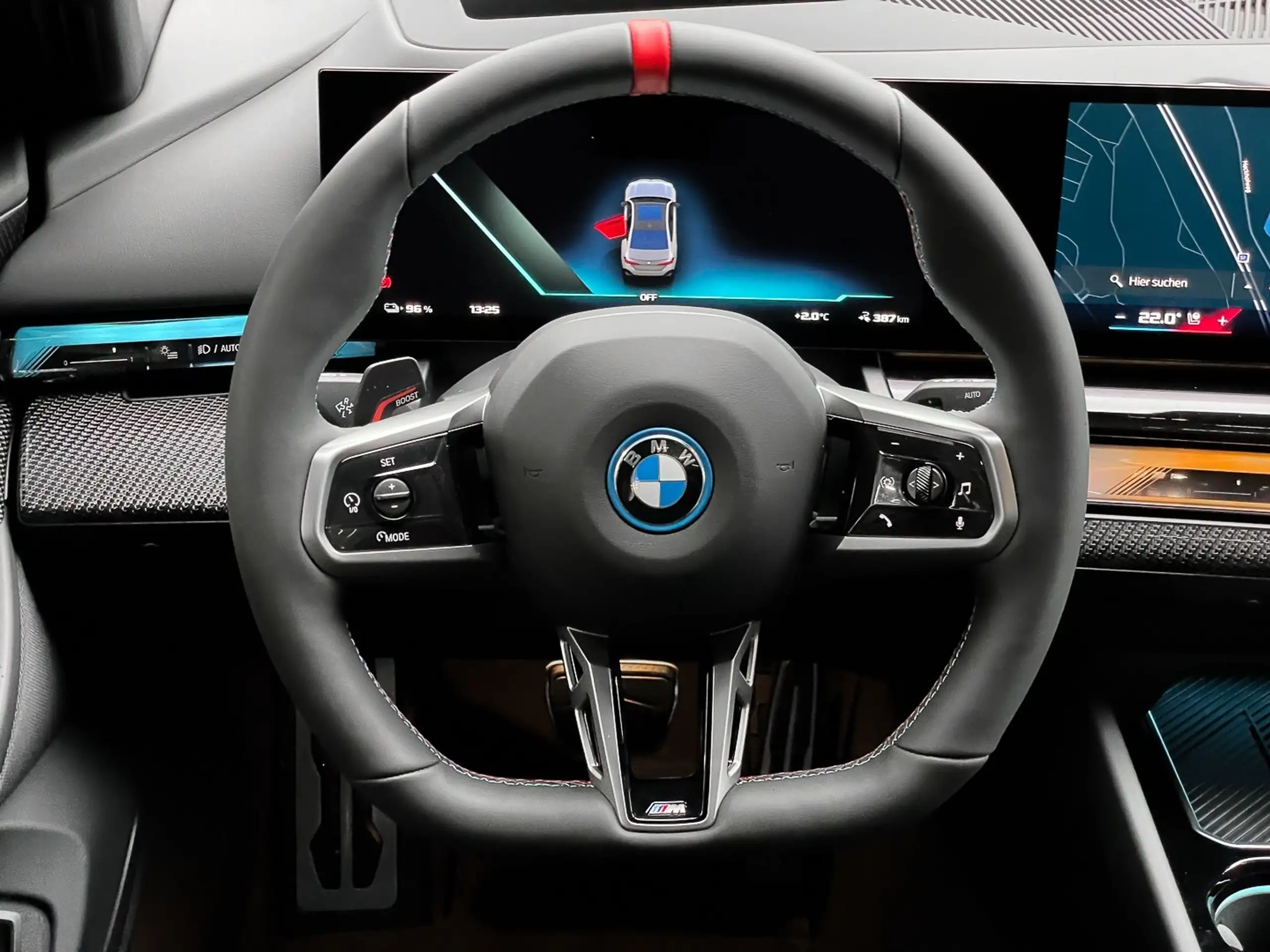 BMW - i5