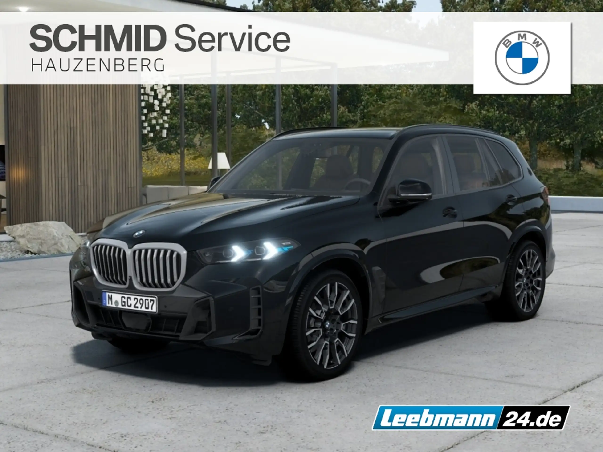 BMW - X5