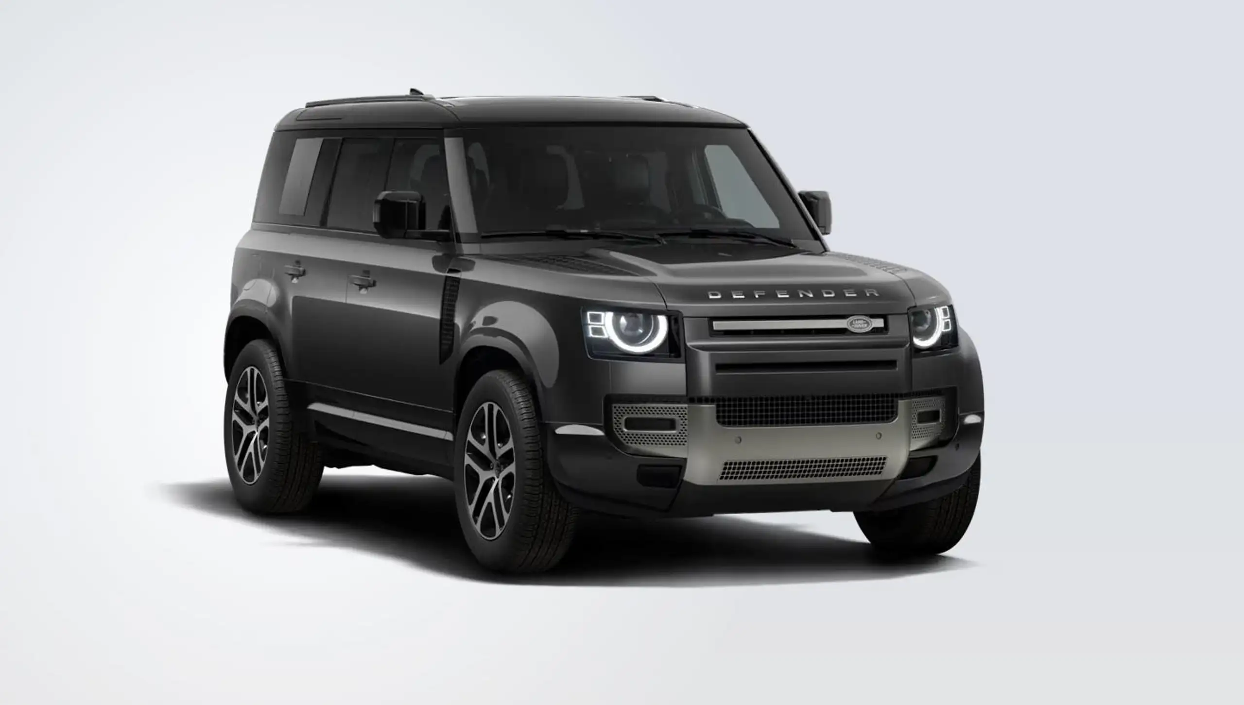 Land Rover Defender 2024