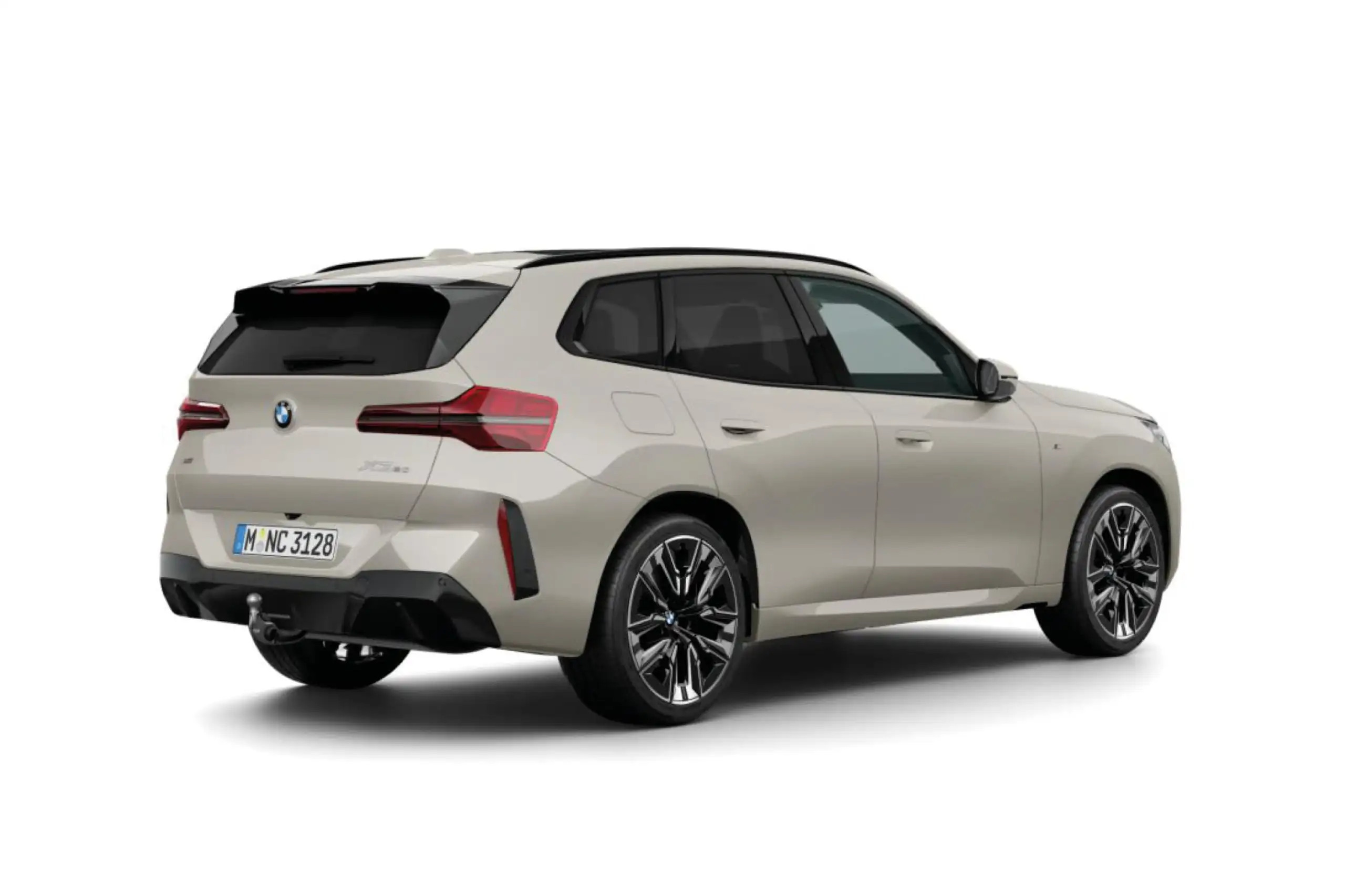 BMW - X3