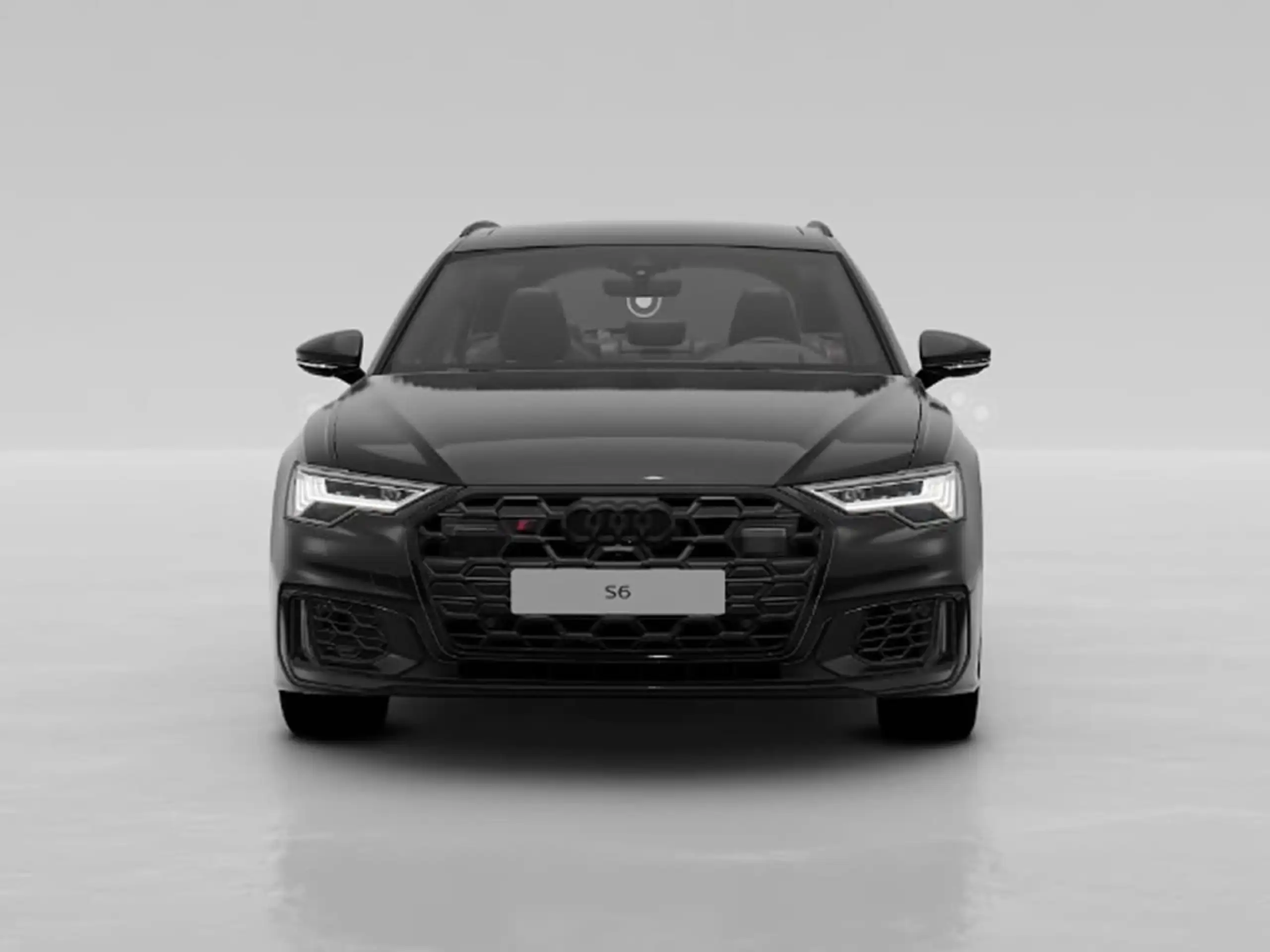 Audi - S6