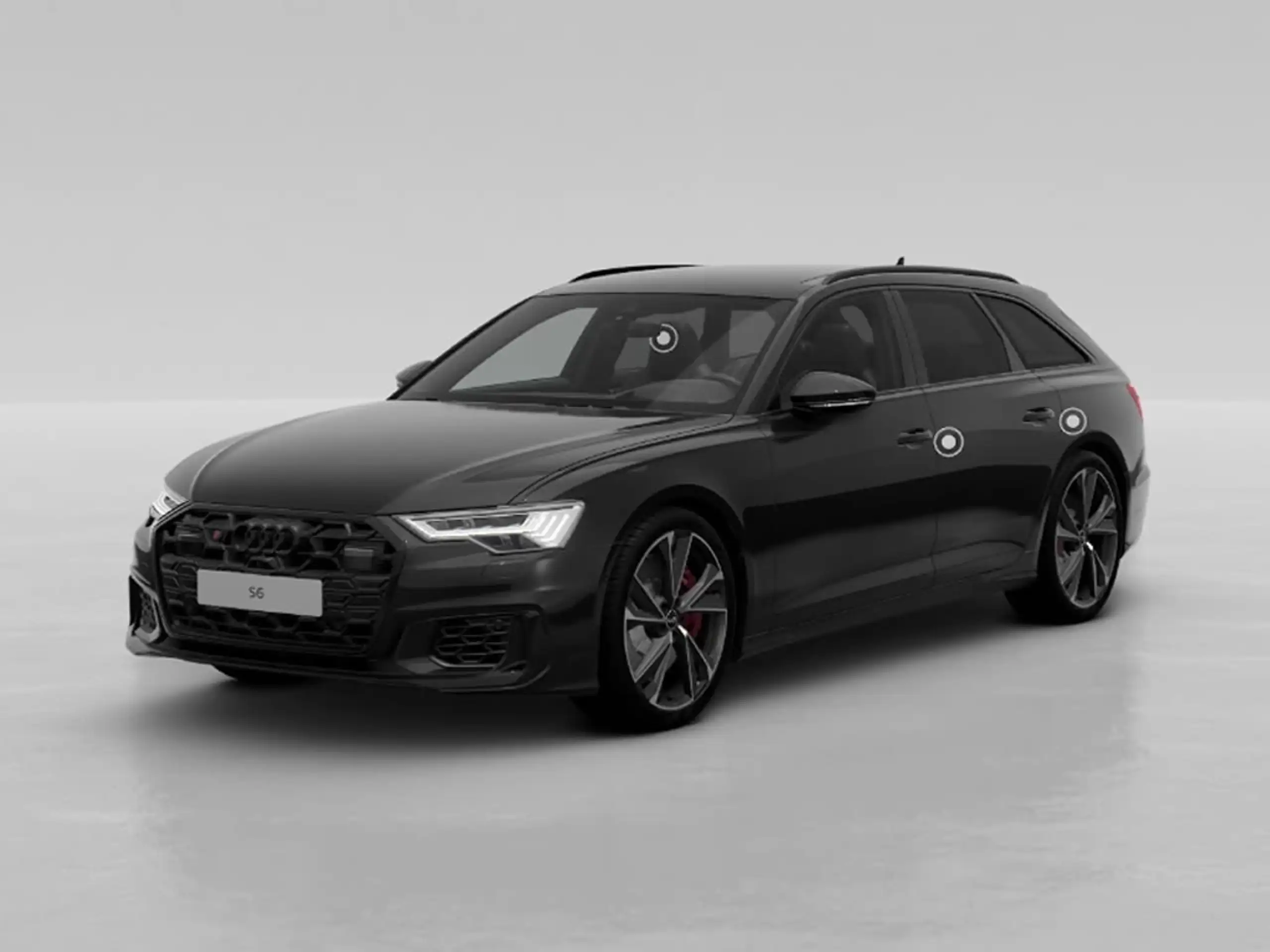 Audi - S6