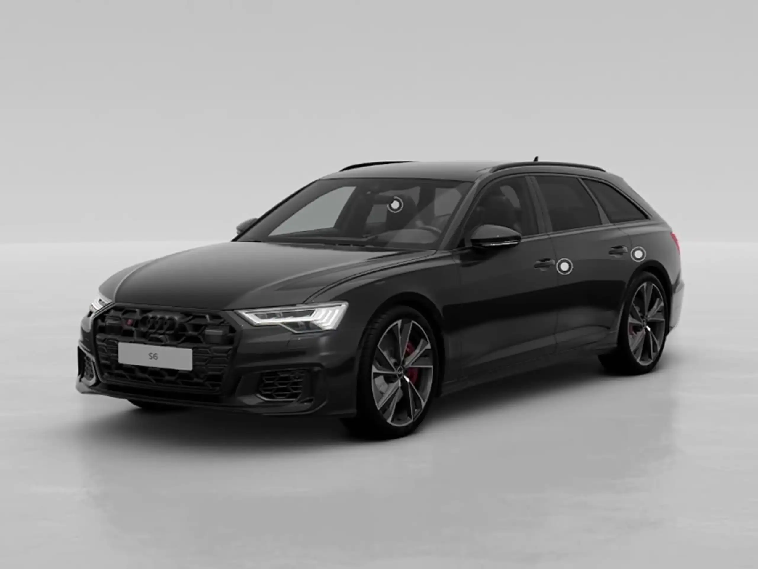 Audi - S6