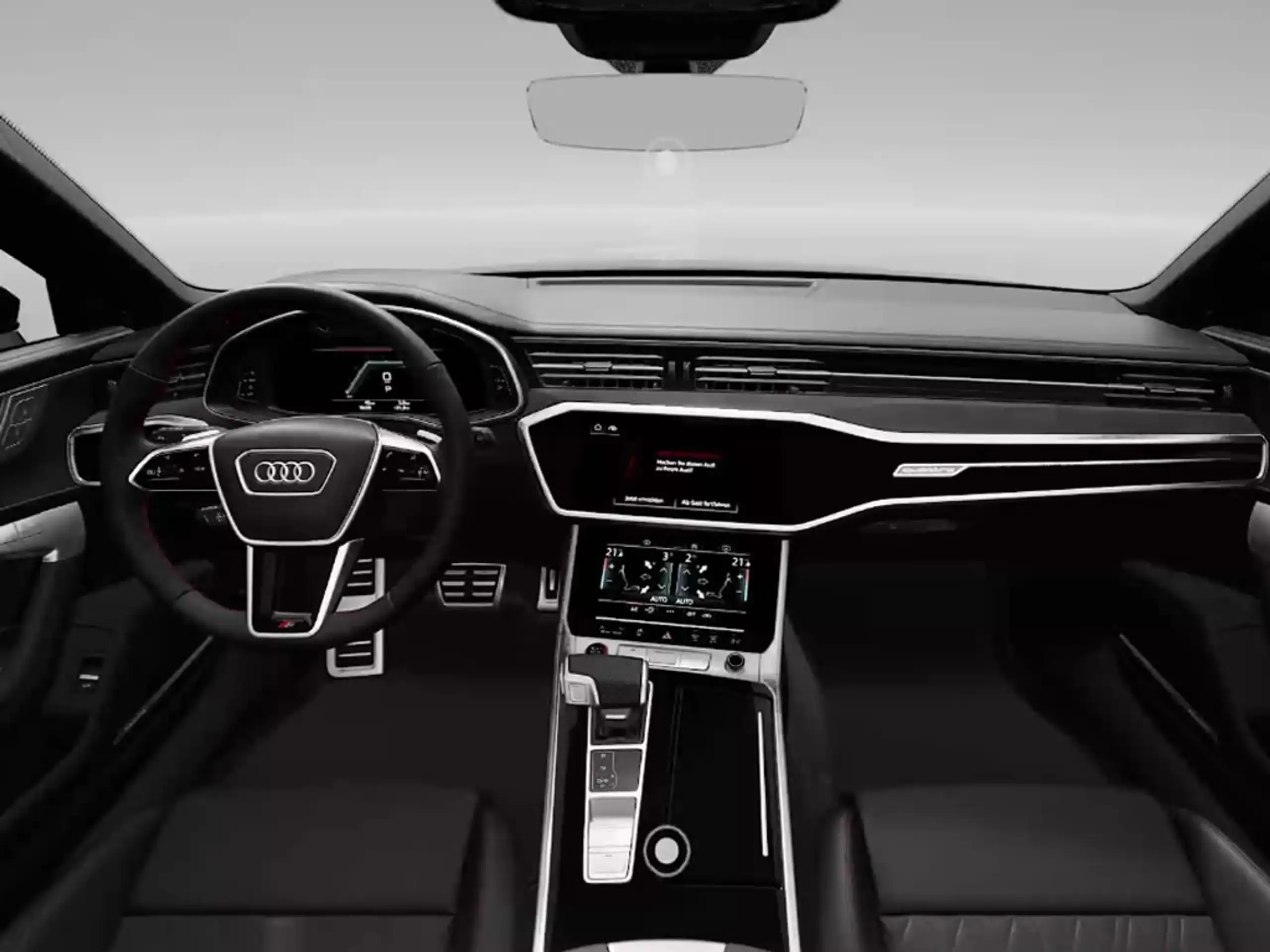 Audi - S6