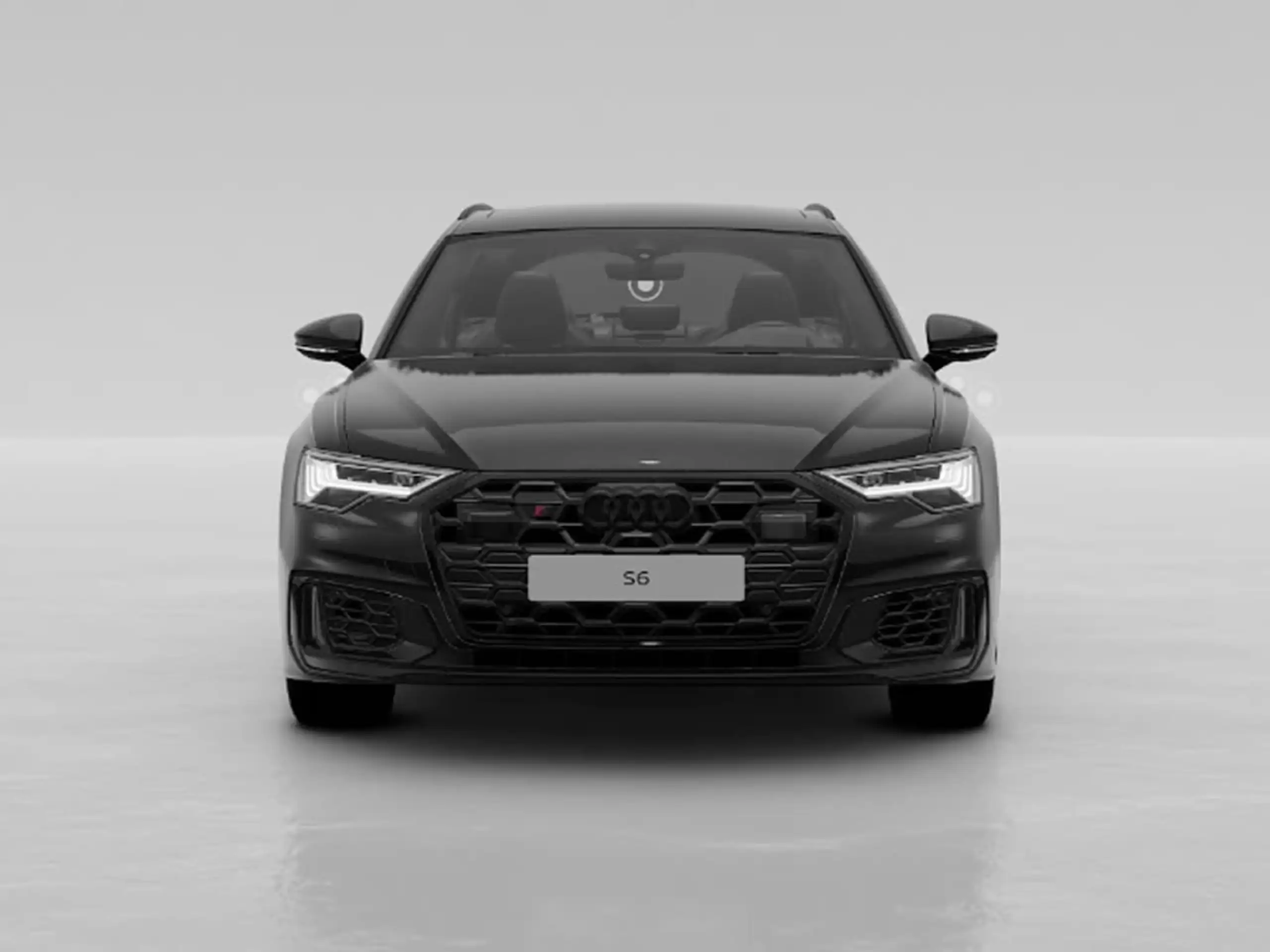 Audi - S6