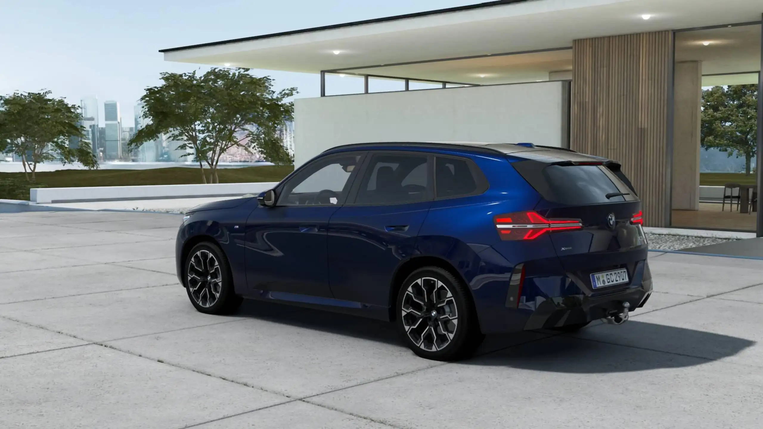 BMW - X3