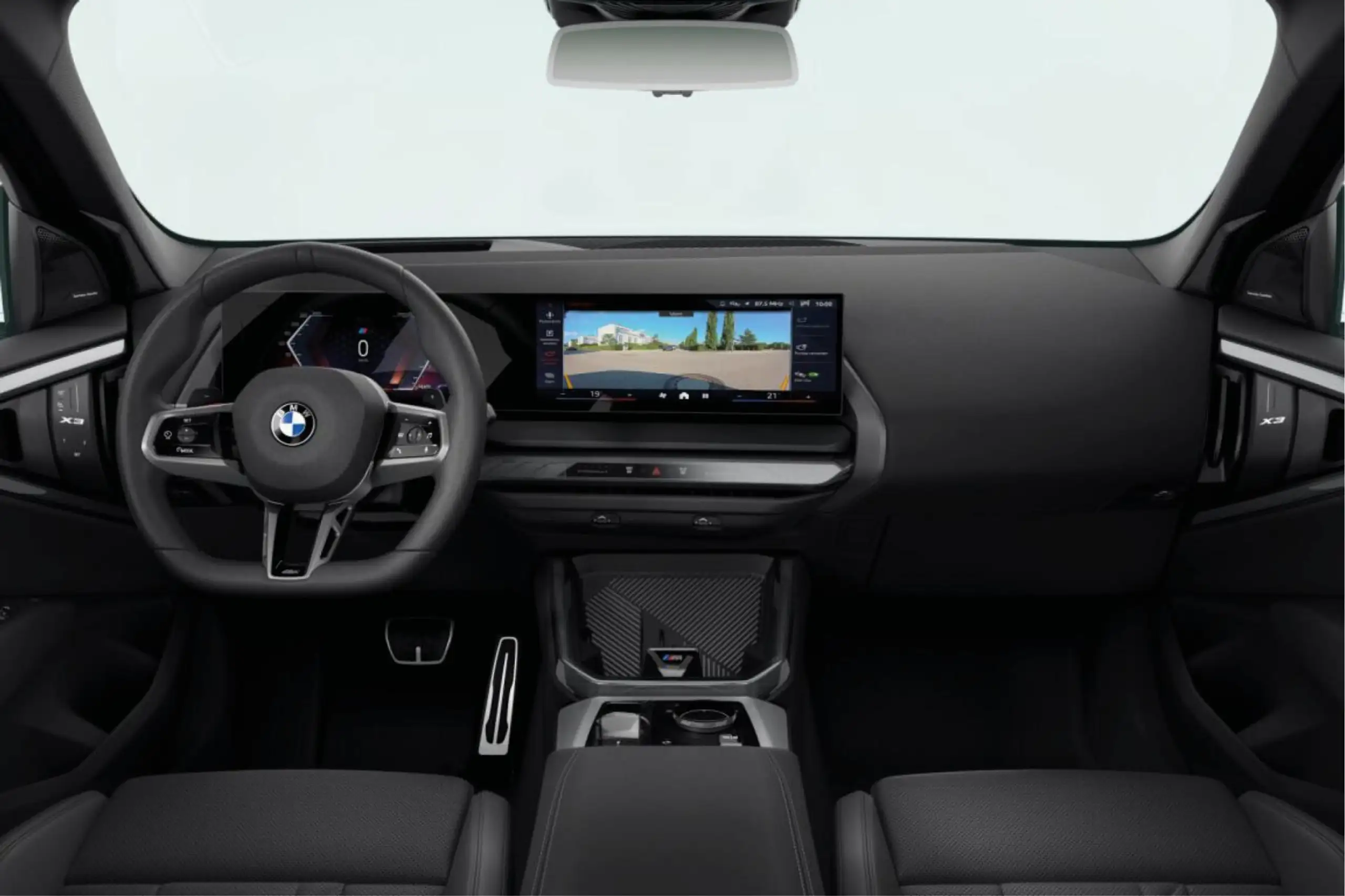 BMW - X3