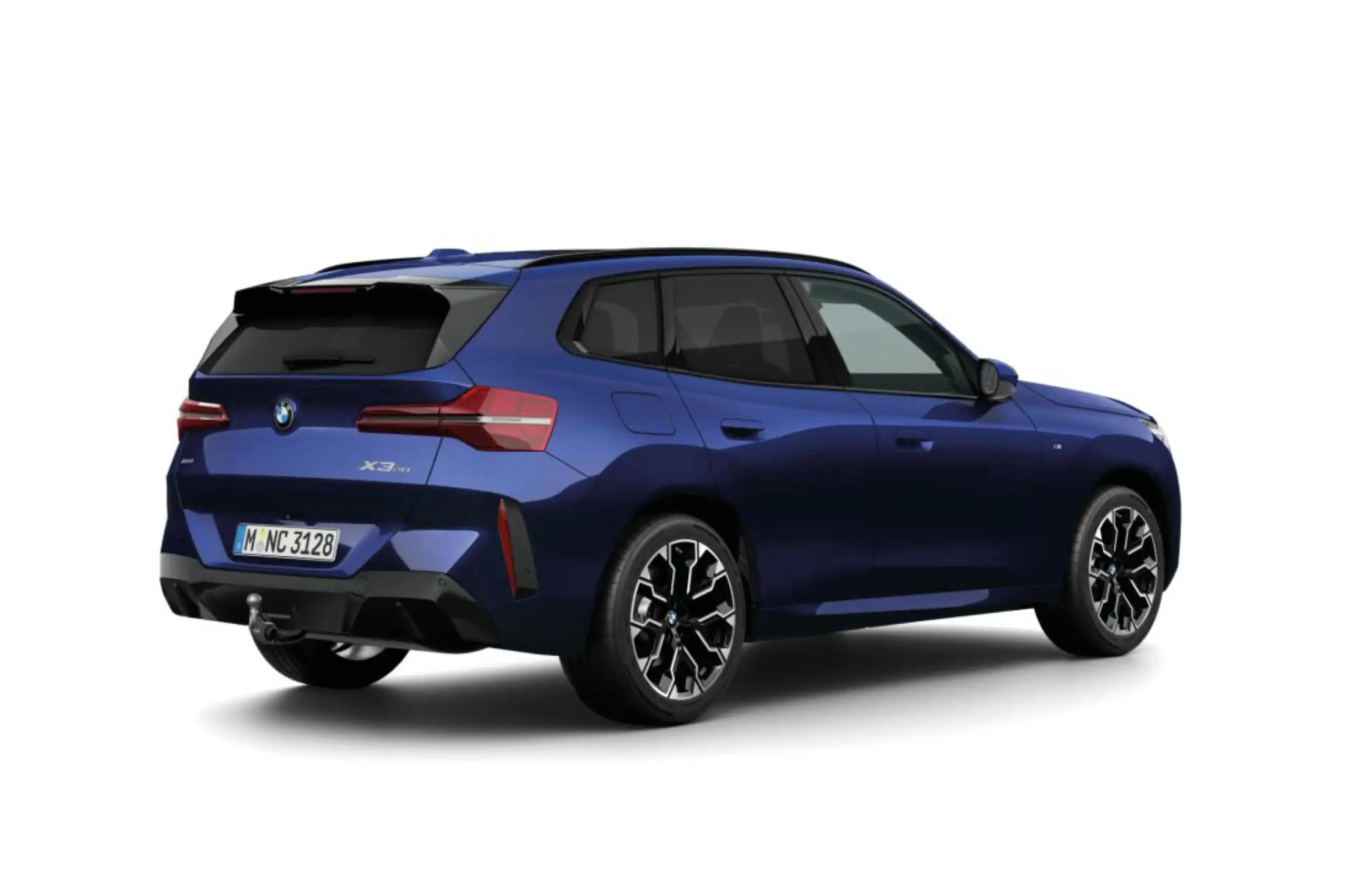 BMW - X3