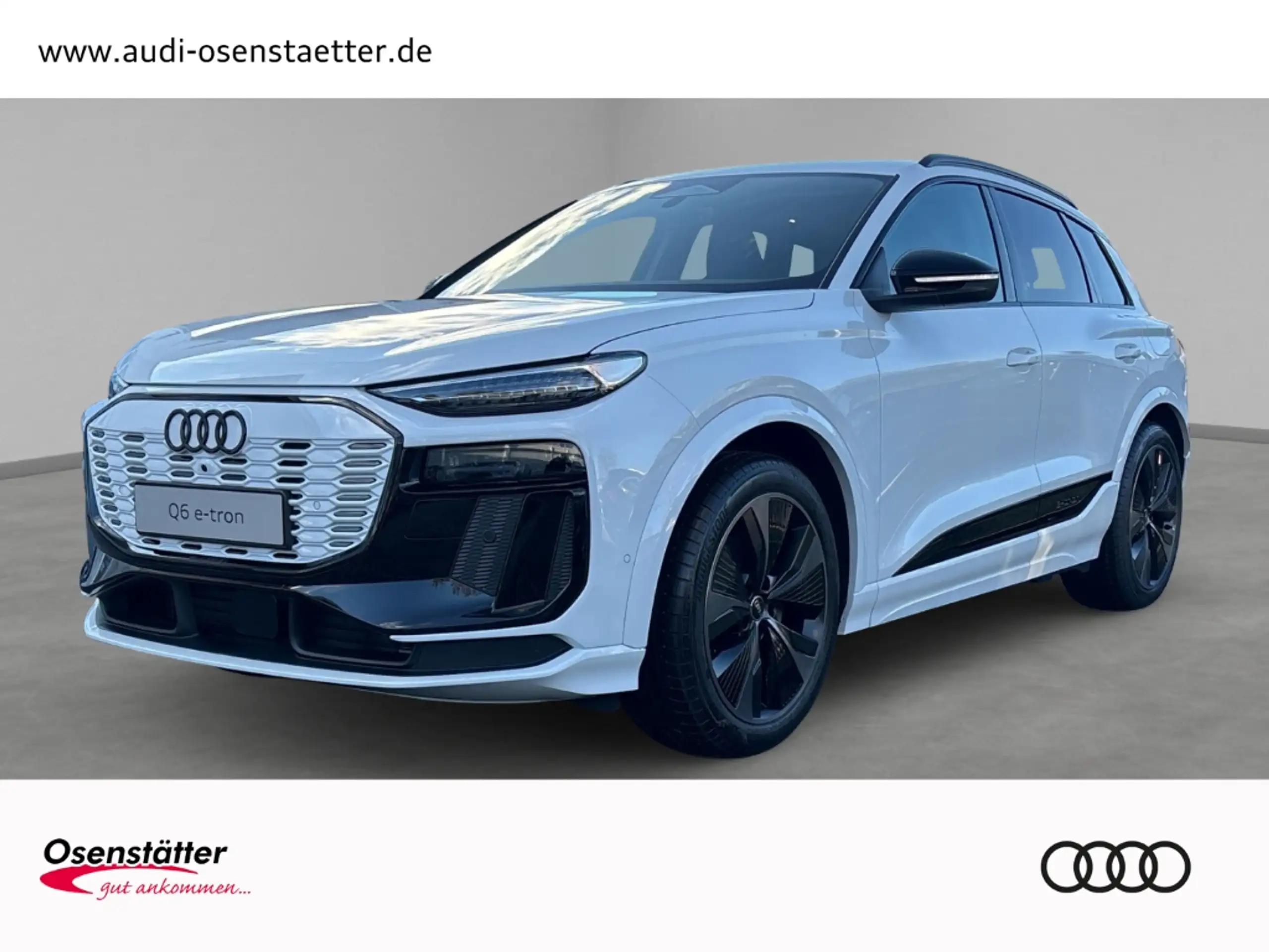 Audi - Q6