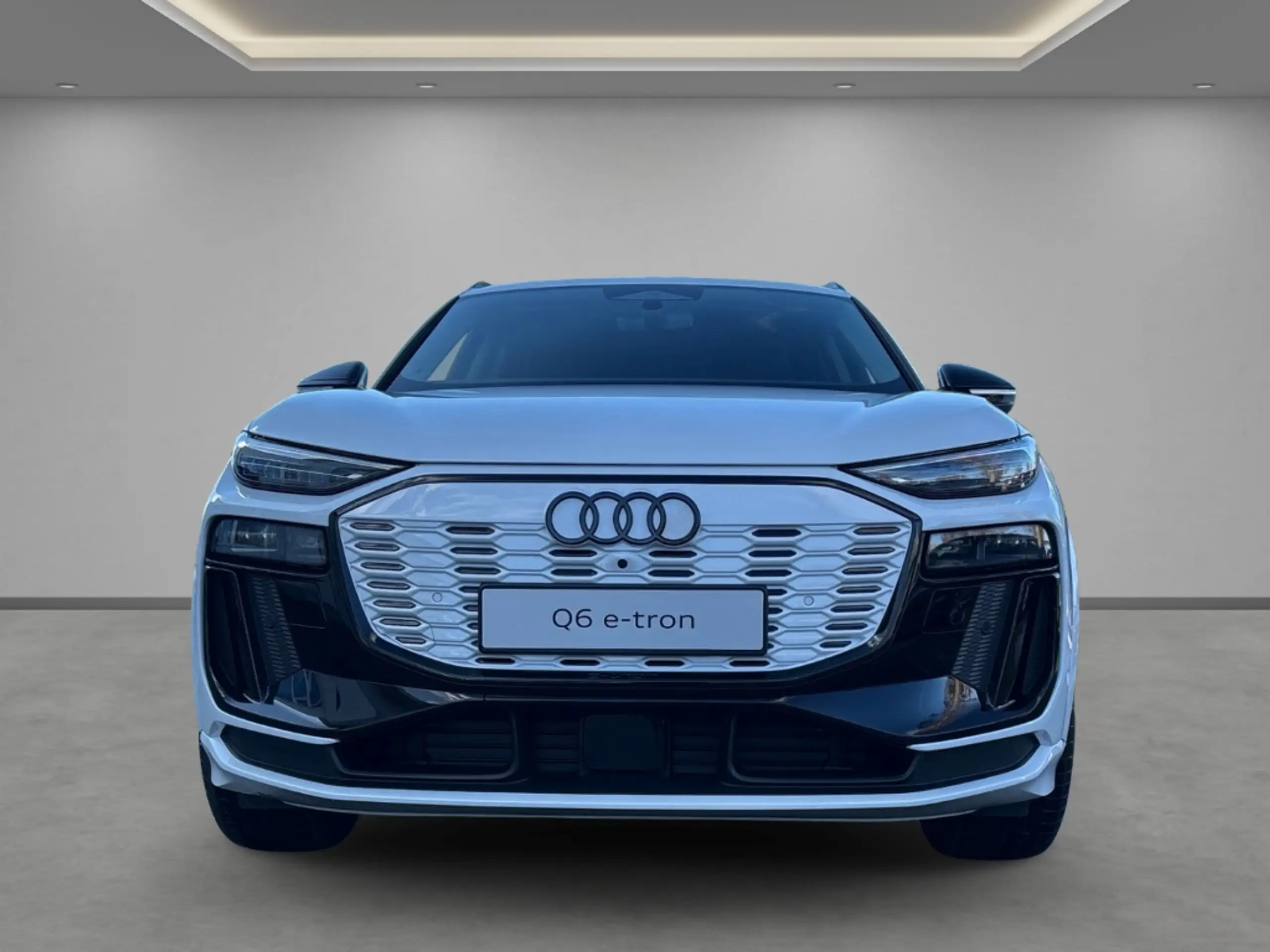 Audi - Q6