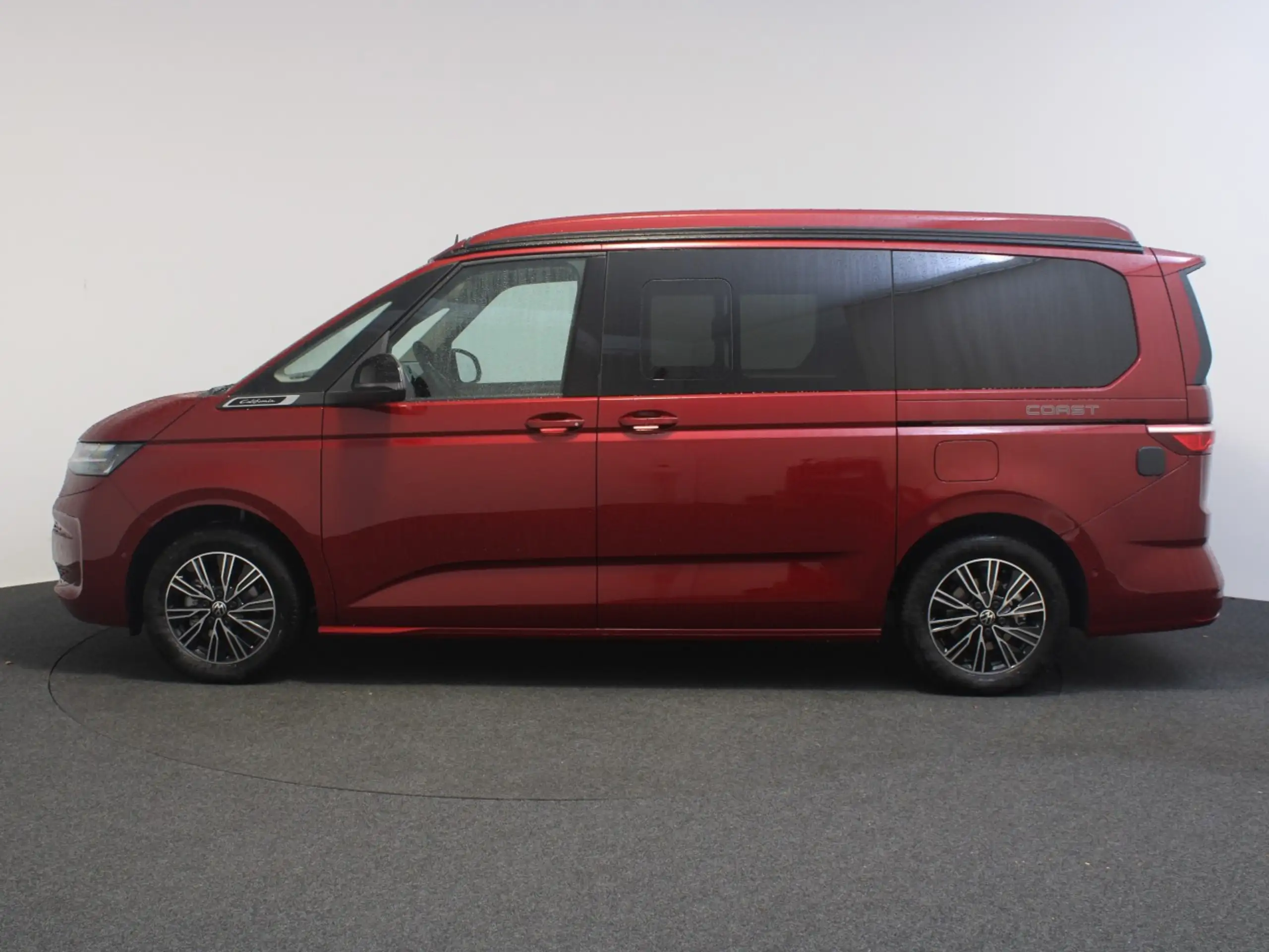 Volkswagen - T6 California