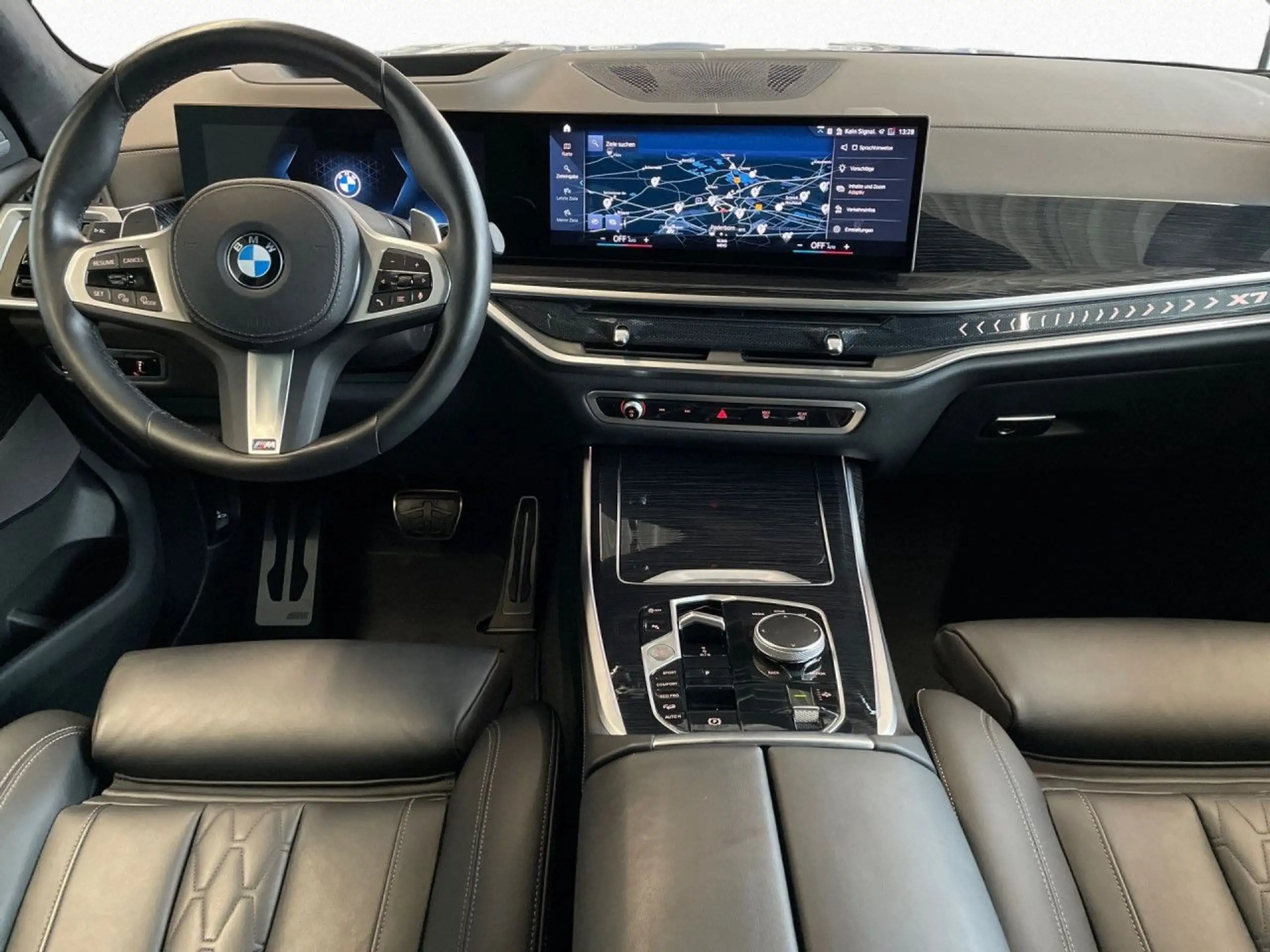 BMW - X7