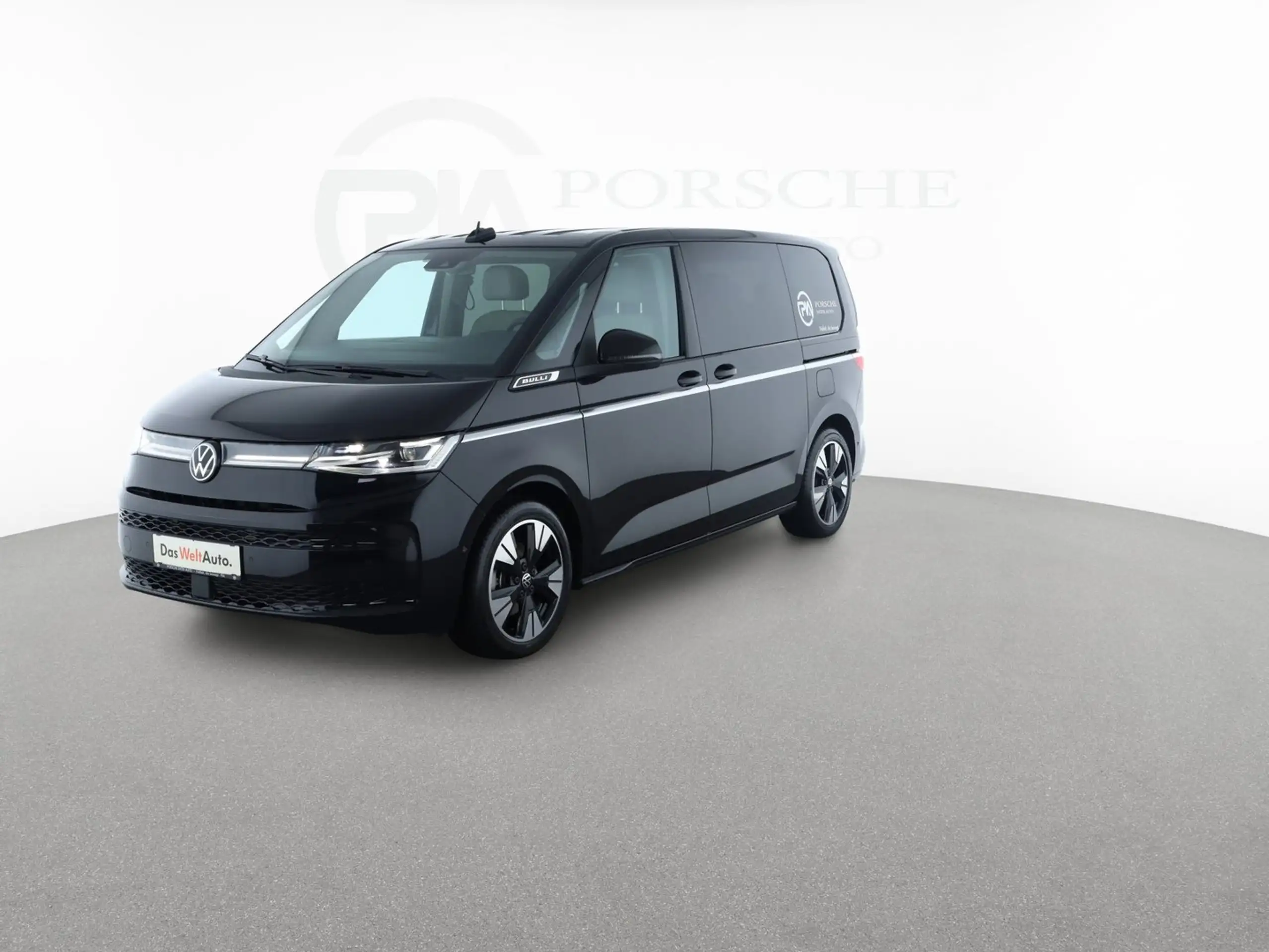 Volkswagen T7 Multivan 2024