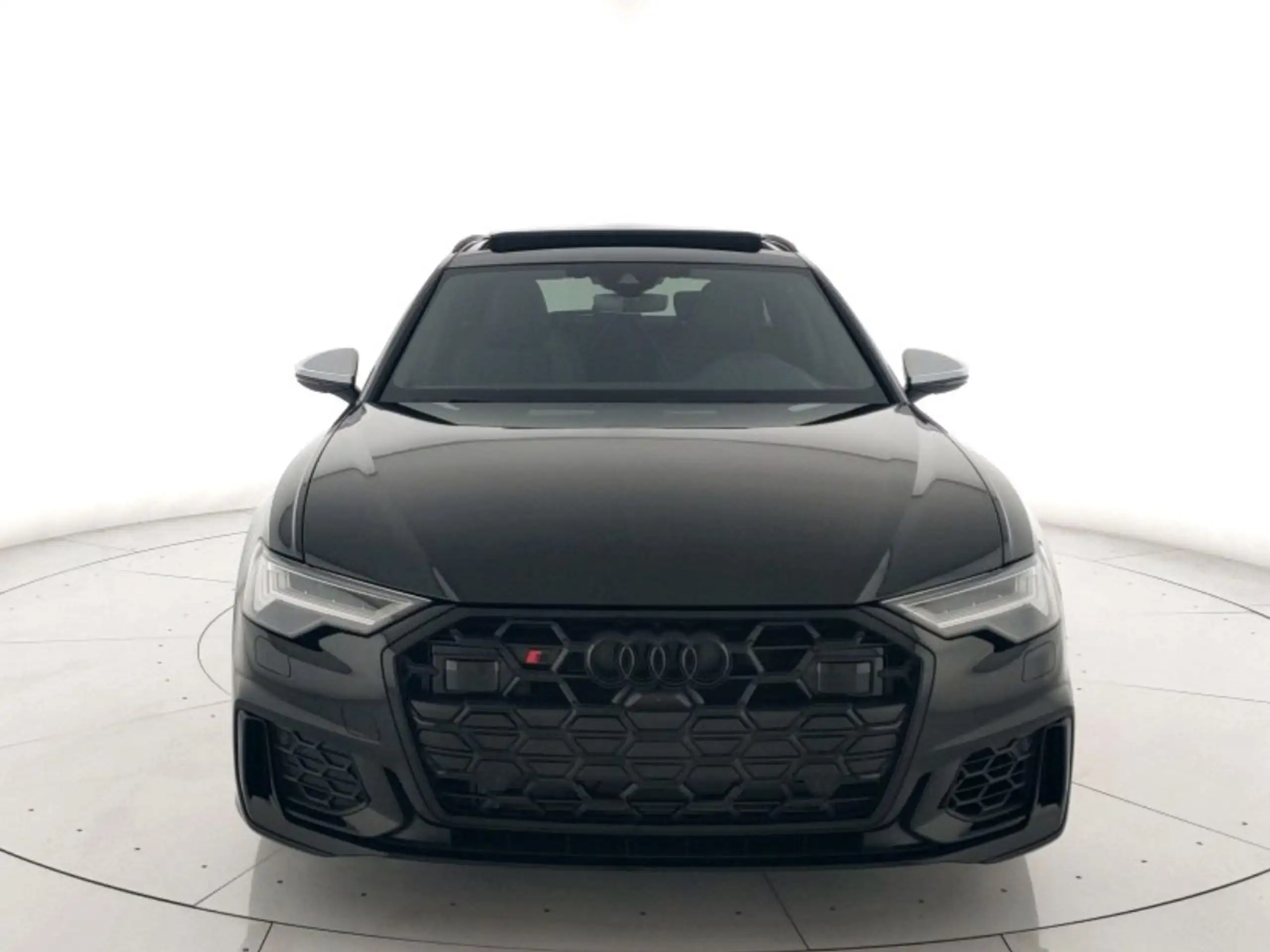 Audi - S6