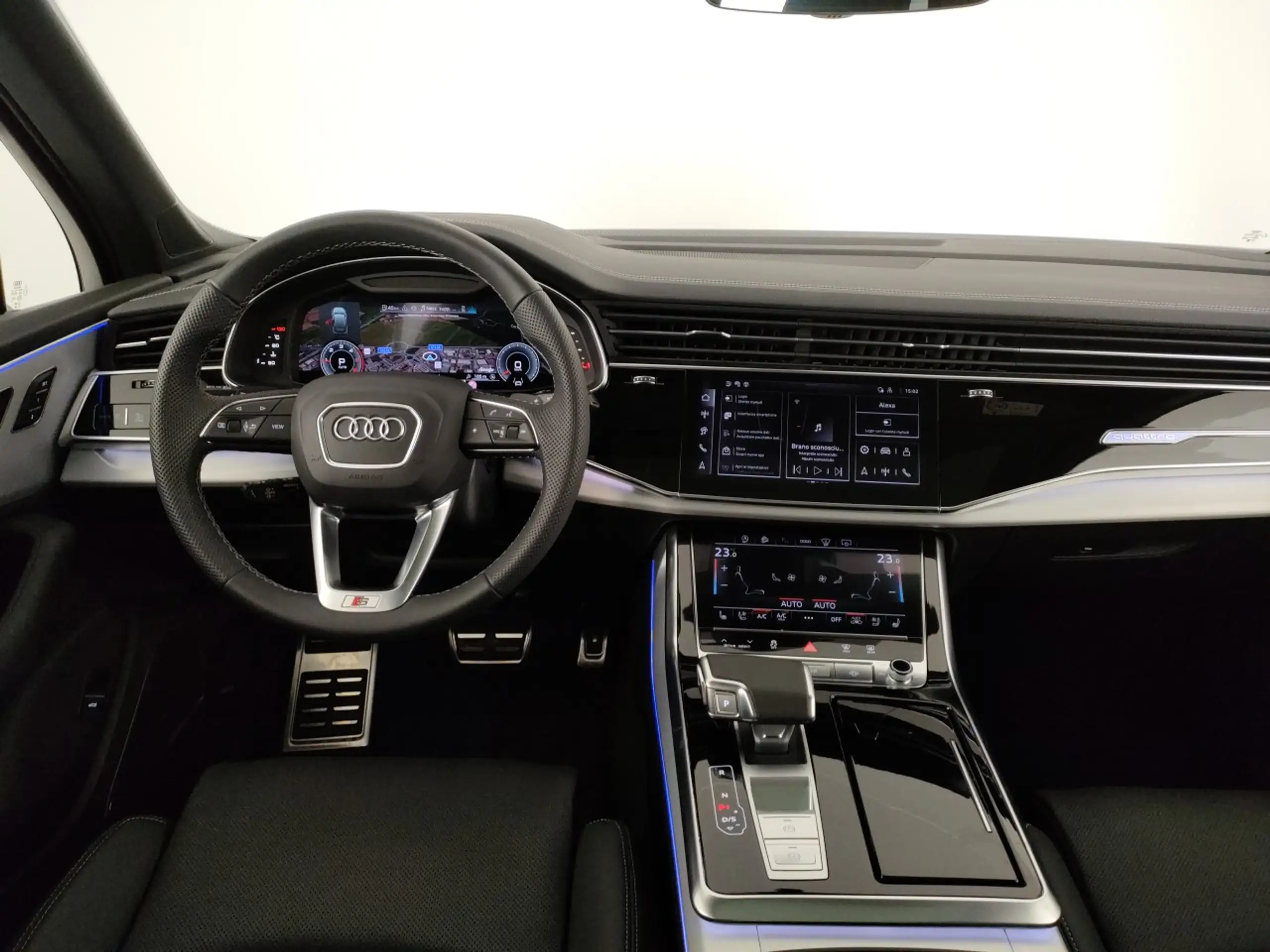 Audi - Q7