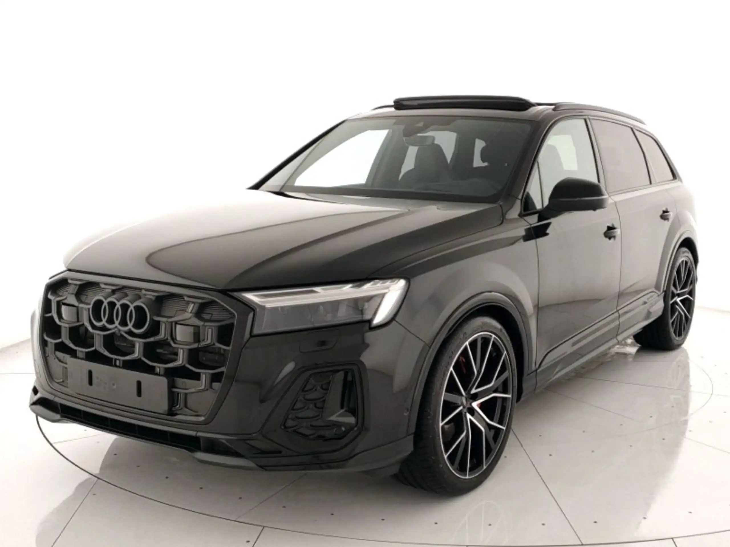 Audi - Q7