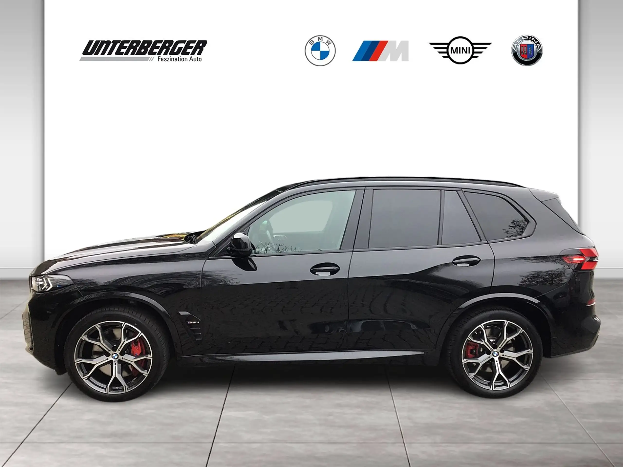 BMW - X5