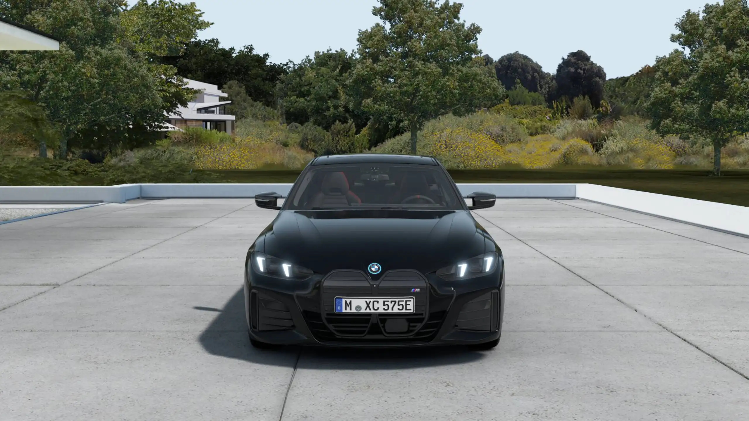 BMW - i4