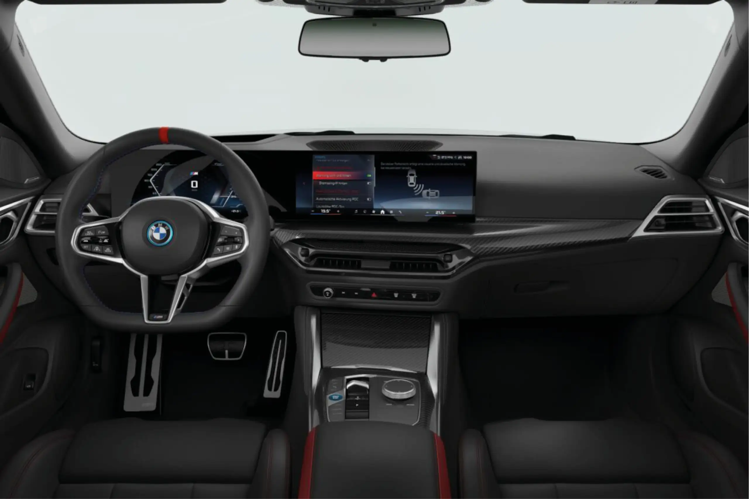 BMW - i4