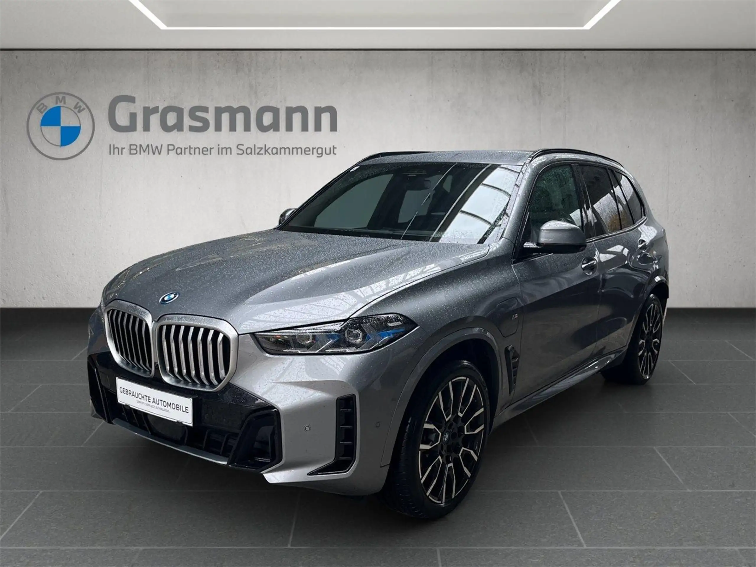 BMW - X5