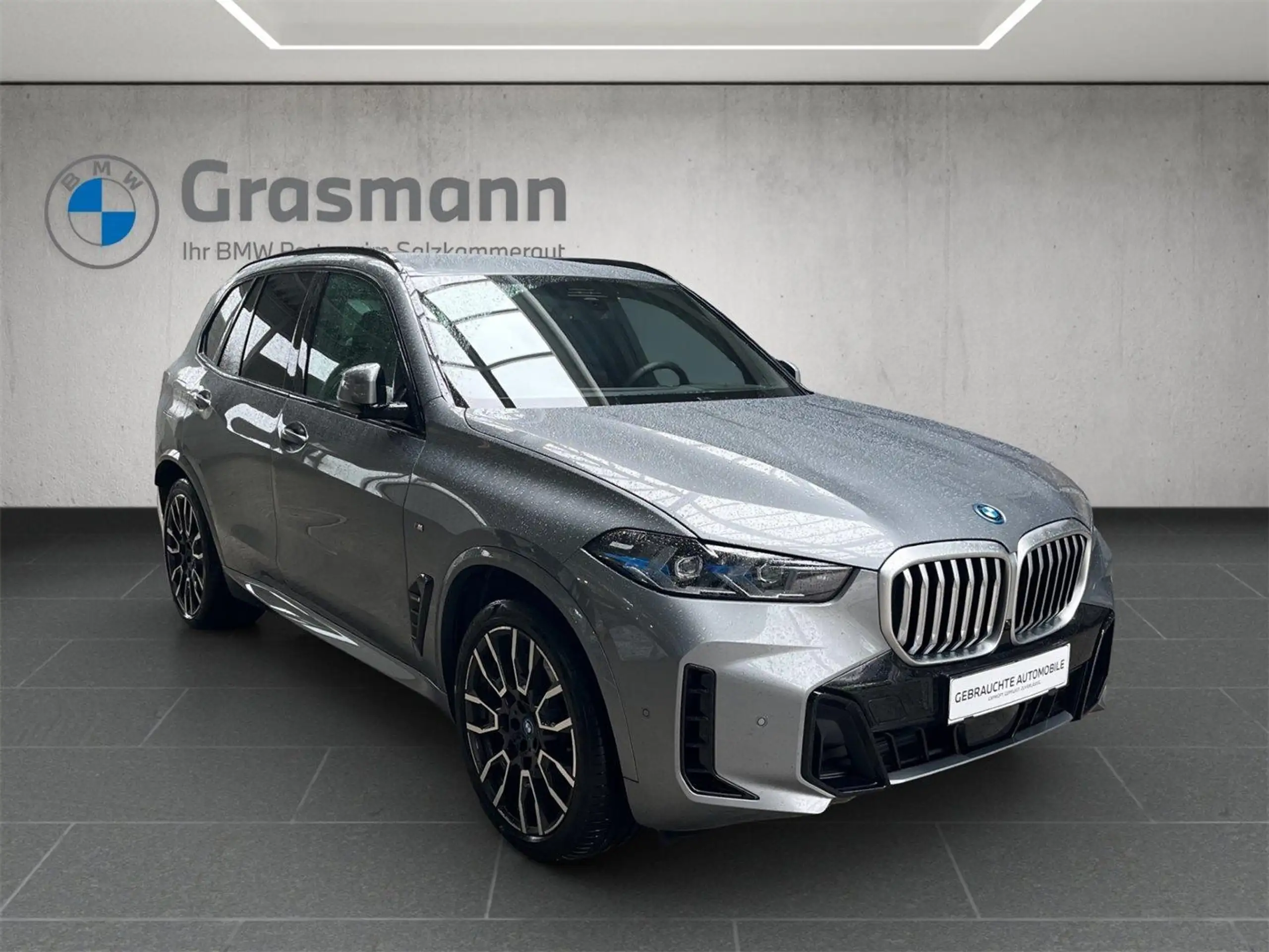 BMW - X5