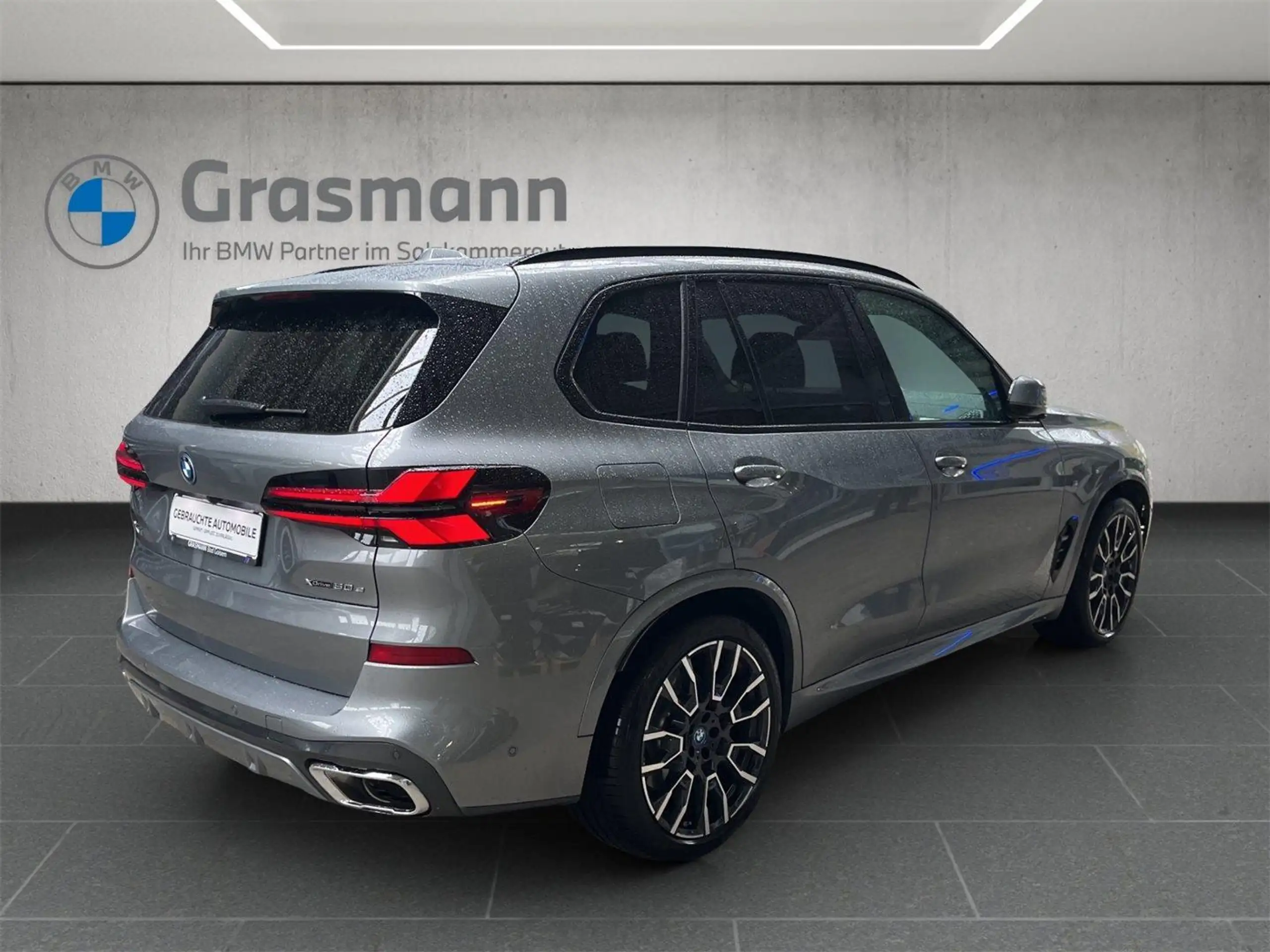 BMW - X5