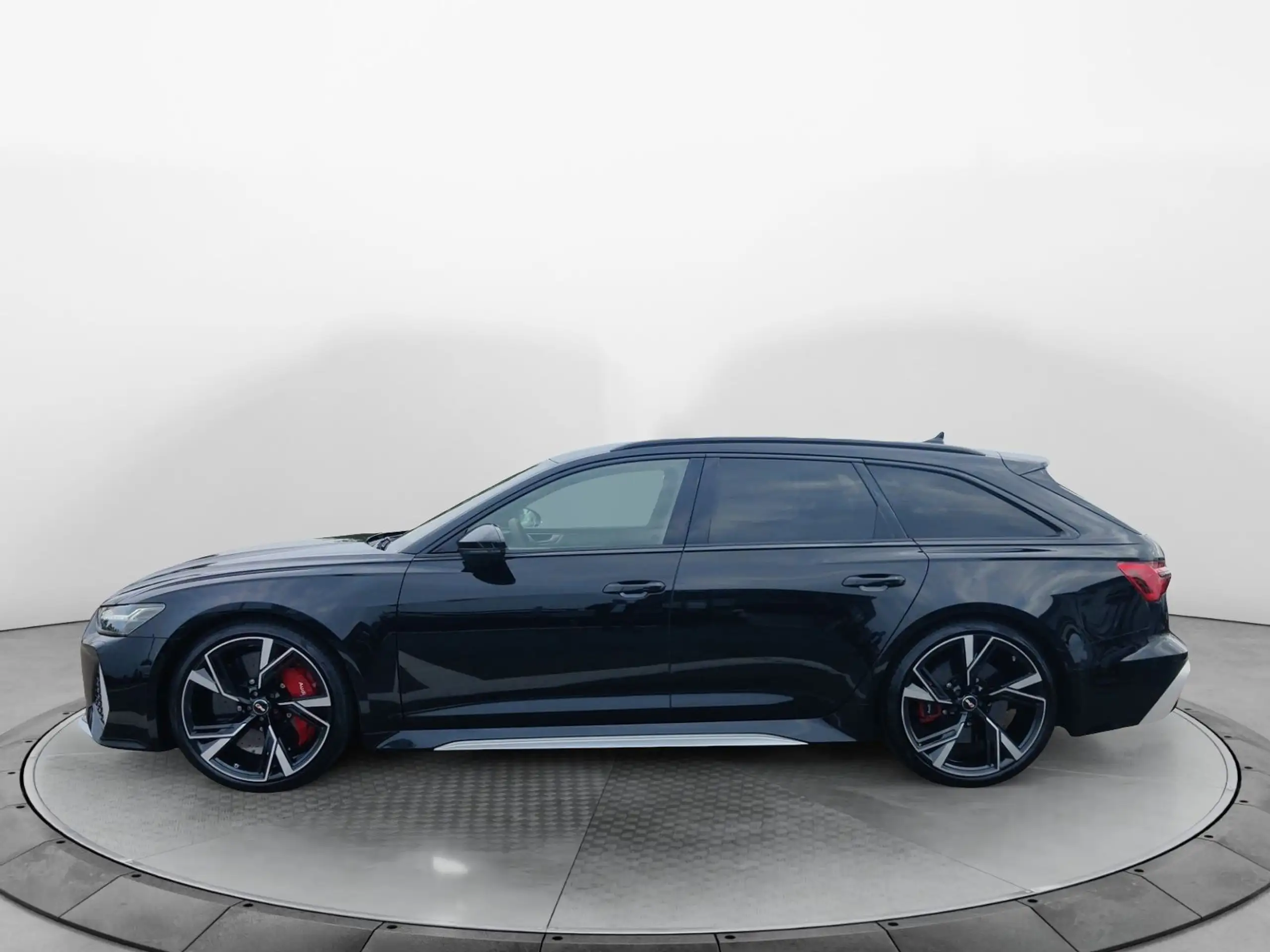 Audi - RS6